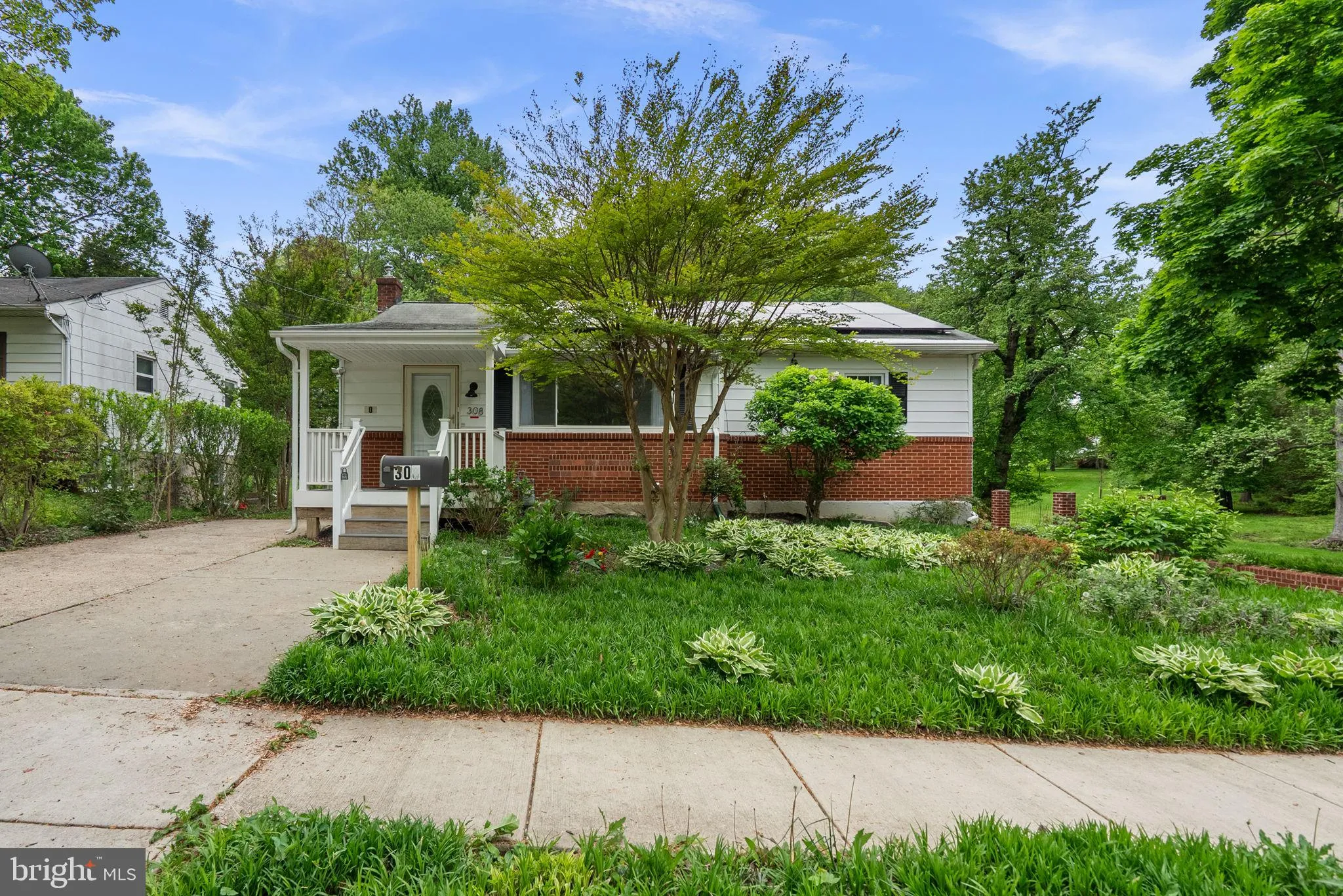 308 CLAGETT DRIVE, Rockville, MD 20851