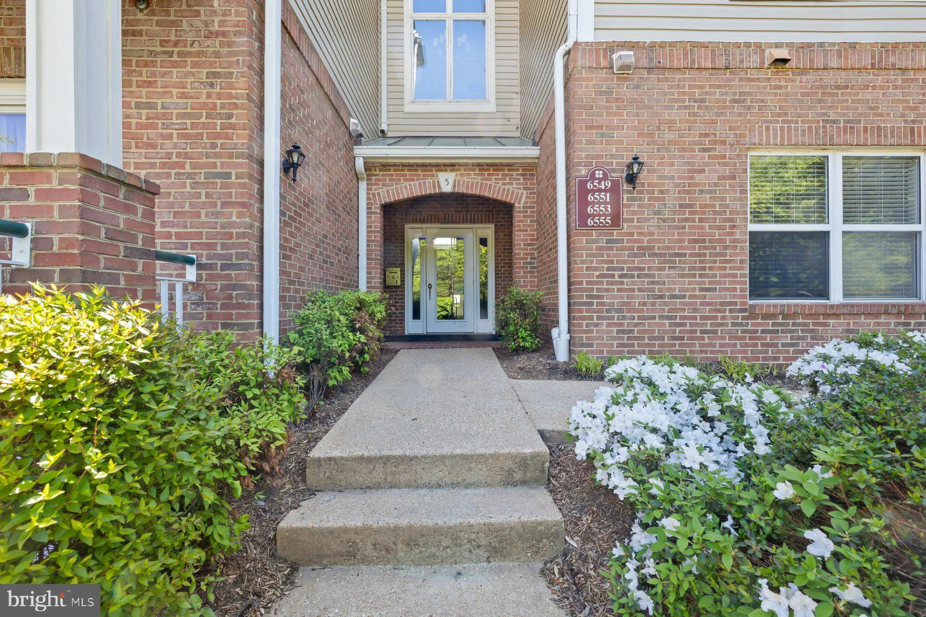 6551 GRANGE LANE, Alexandria, VA 22315