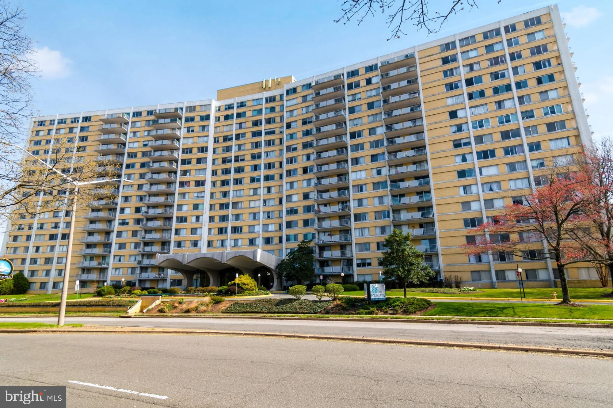 301 BEAUREGARD STREET, Alexandria, VA 22312