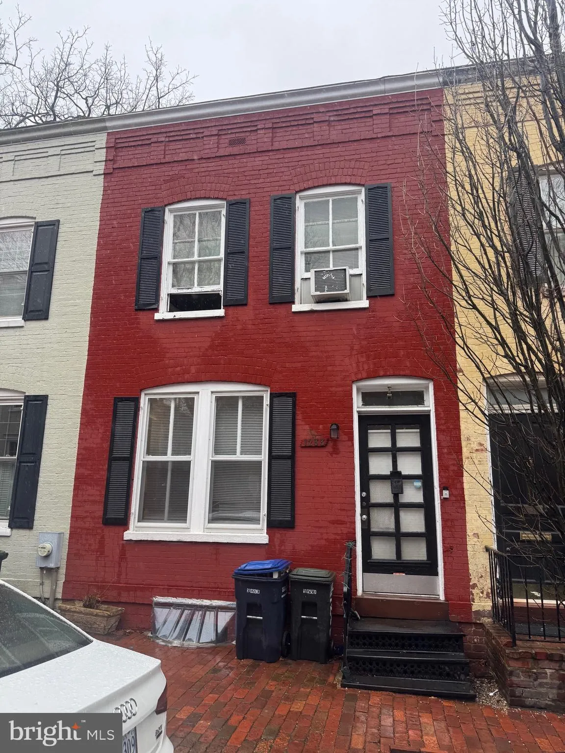 1233 33RD STREET, Washington, DC 20007