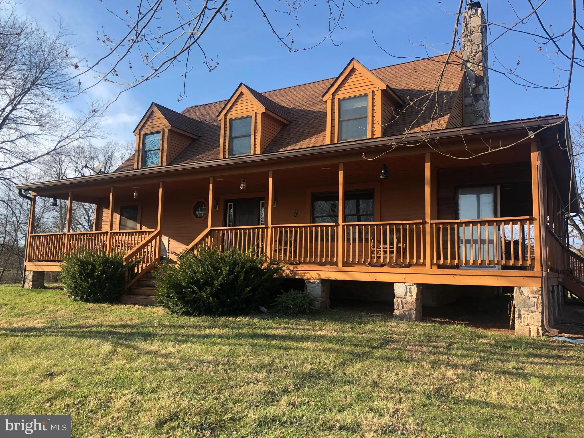 12550 SHOEMAKER ROAD, Taneytown, MD 21787