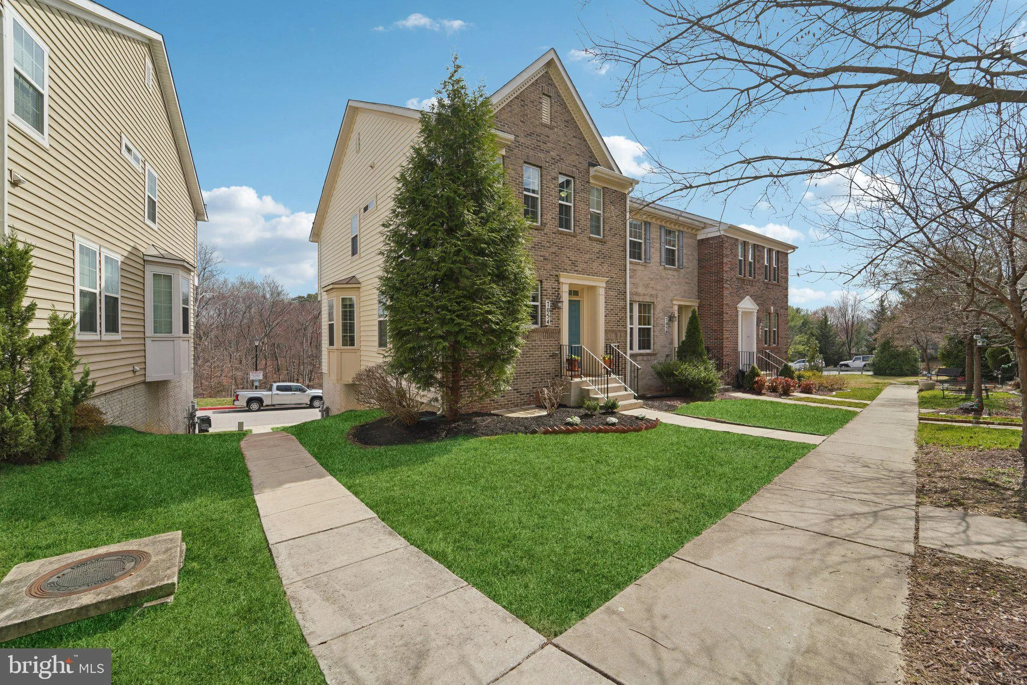 7054 JOANN KHAN DRIVE, Elkridge, MD 21075