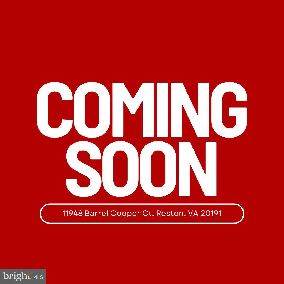 11948 BARREL COOPER COURT, Reston, VA 20191