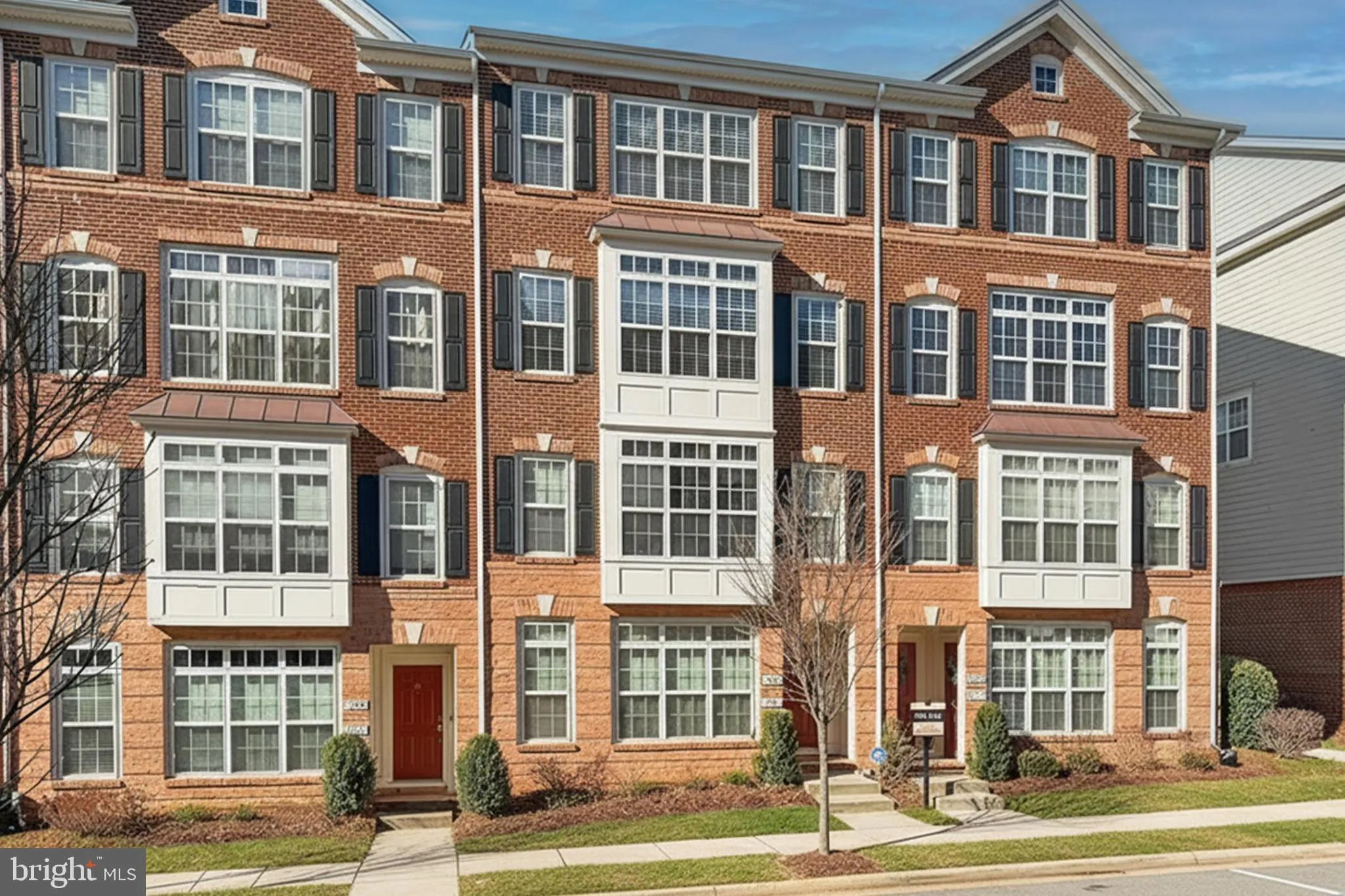 19277 HARLOW SQUARE, Leesburg, VA 20176