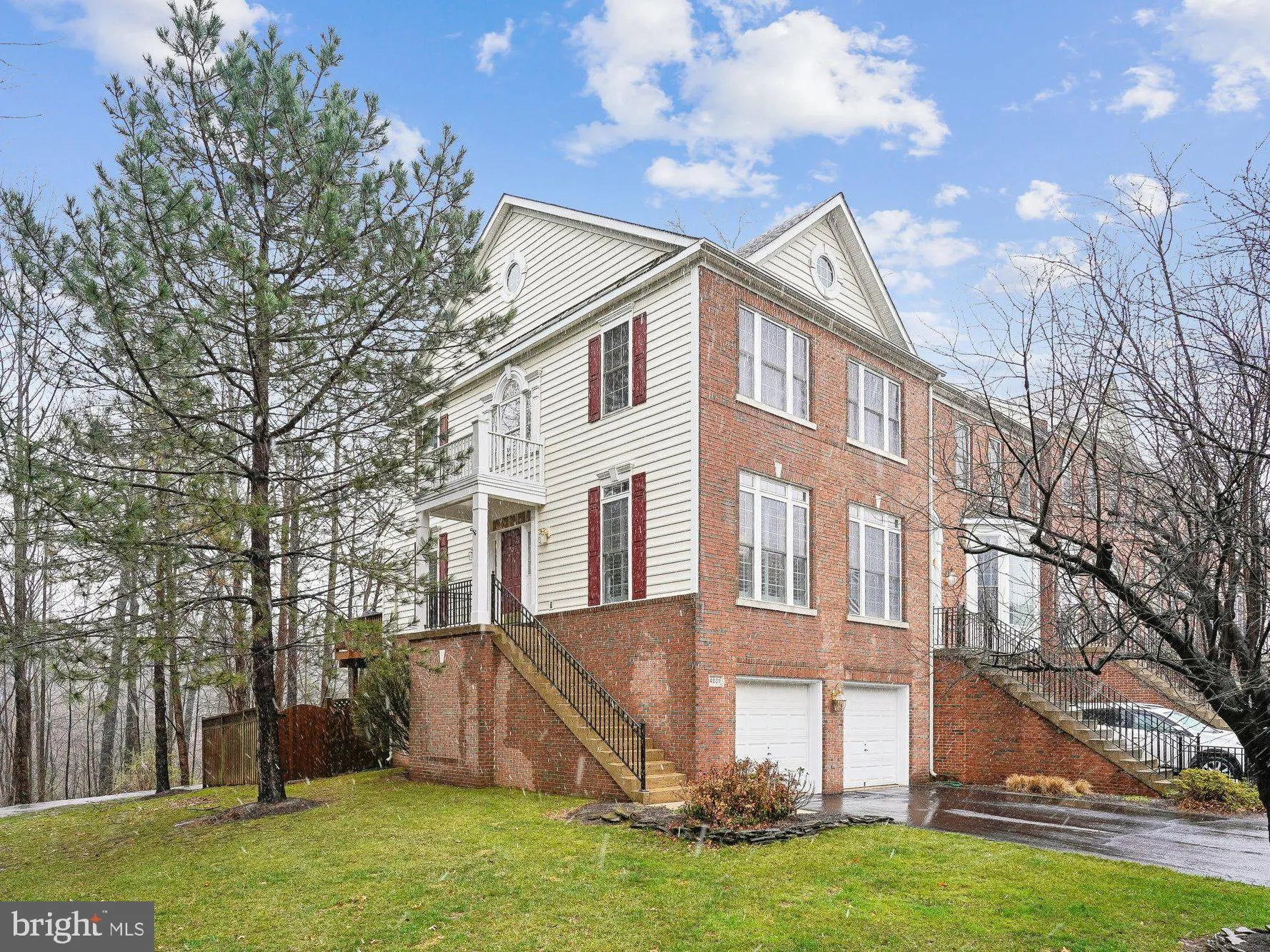 4201 LOWER PARK DRIVE, Fairfax, VA 22030