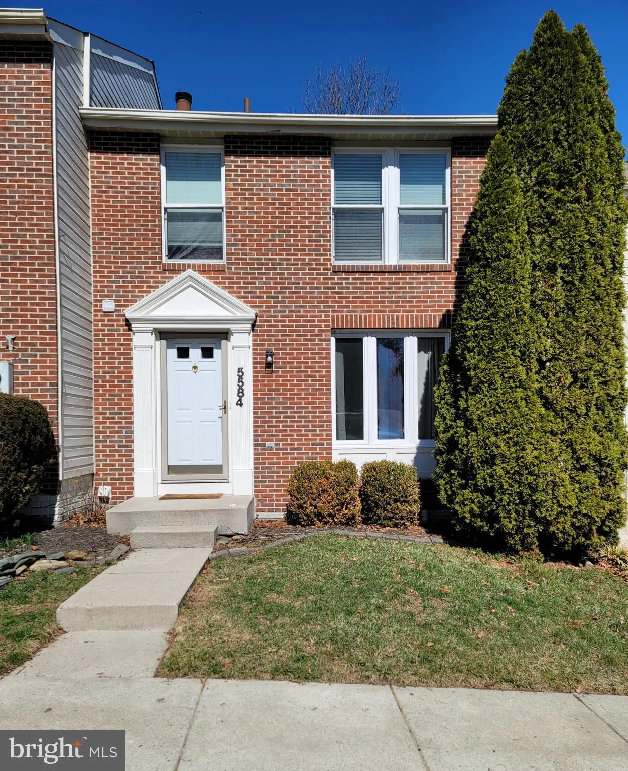 5584 TALBOT COURT, New Market, MD 21774