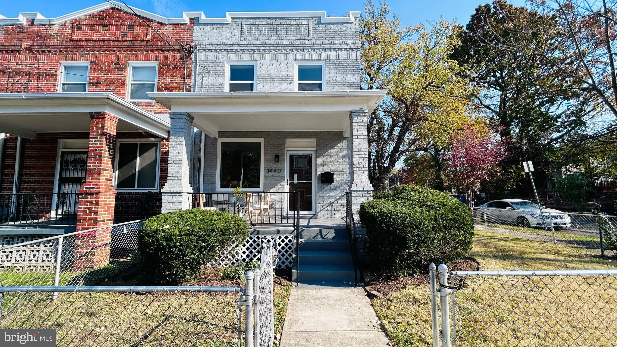 1440 18TH PLACE, Washington, DC 20020