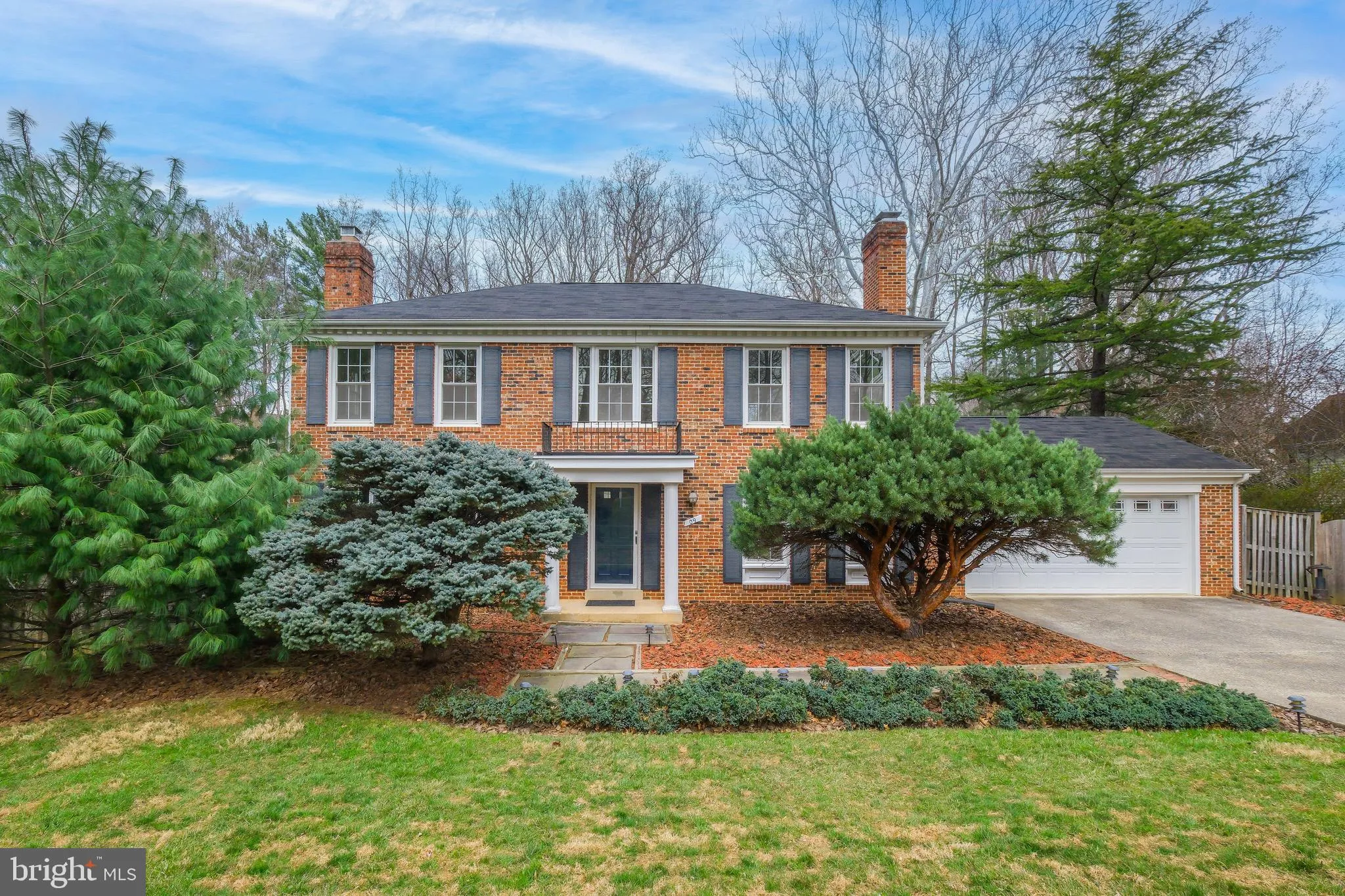 9 TRAILRIDGE COURT, Potomac, MD 20854