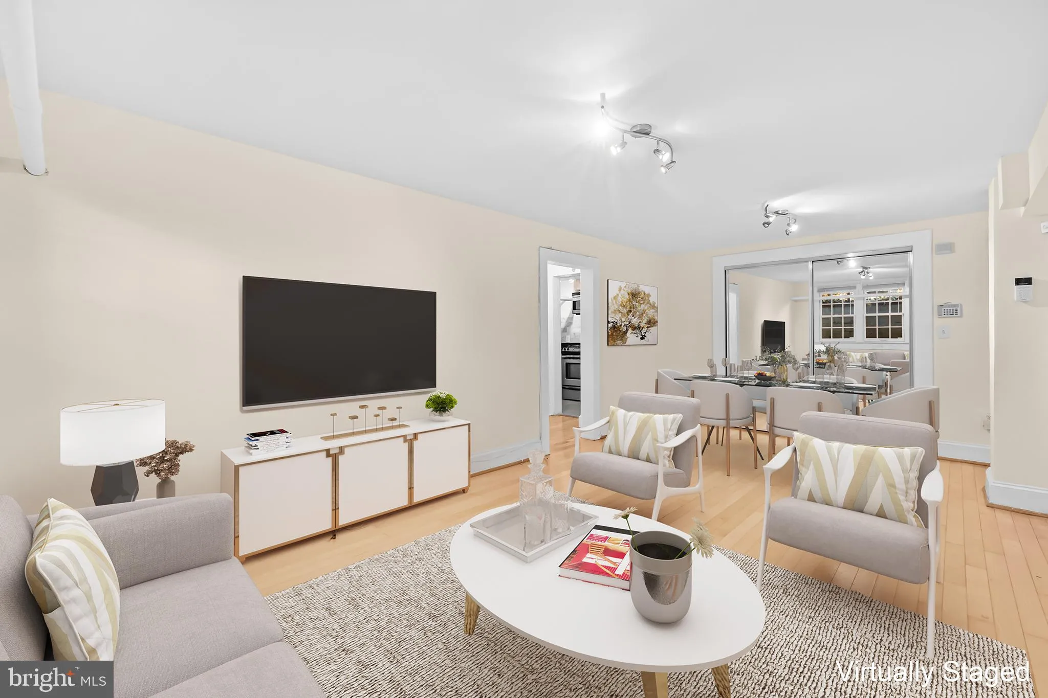 3001 PORTER STREET, Washington, DC 20008