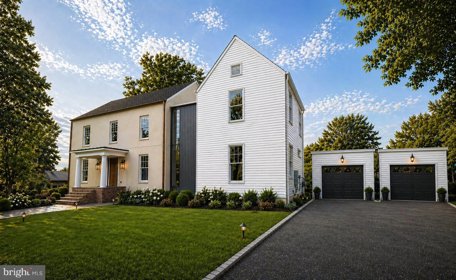 999 TUCKAHOE STREET, Falls Church, VA 22046