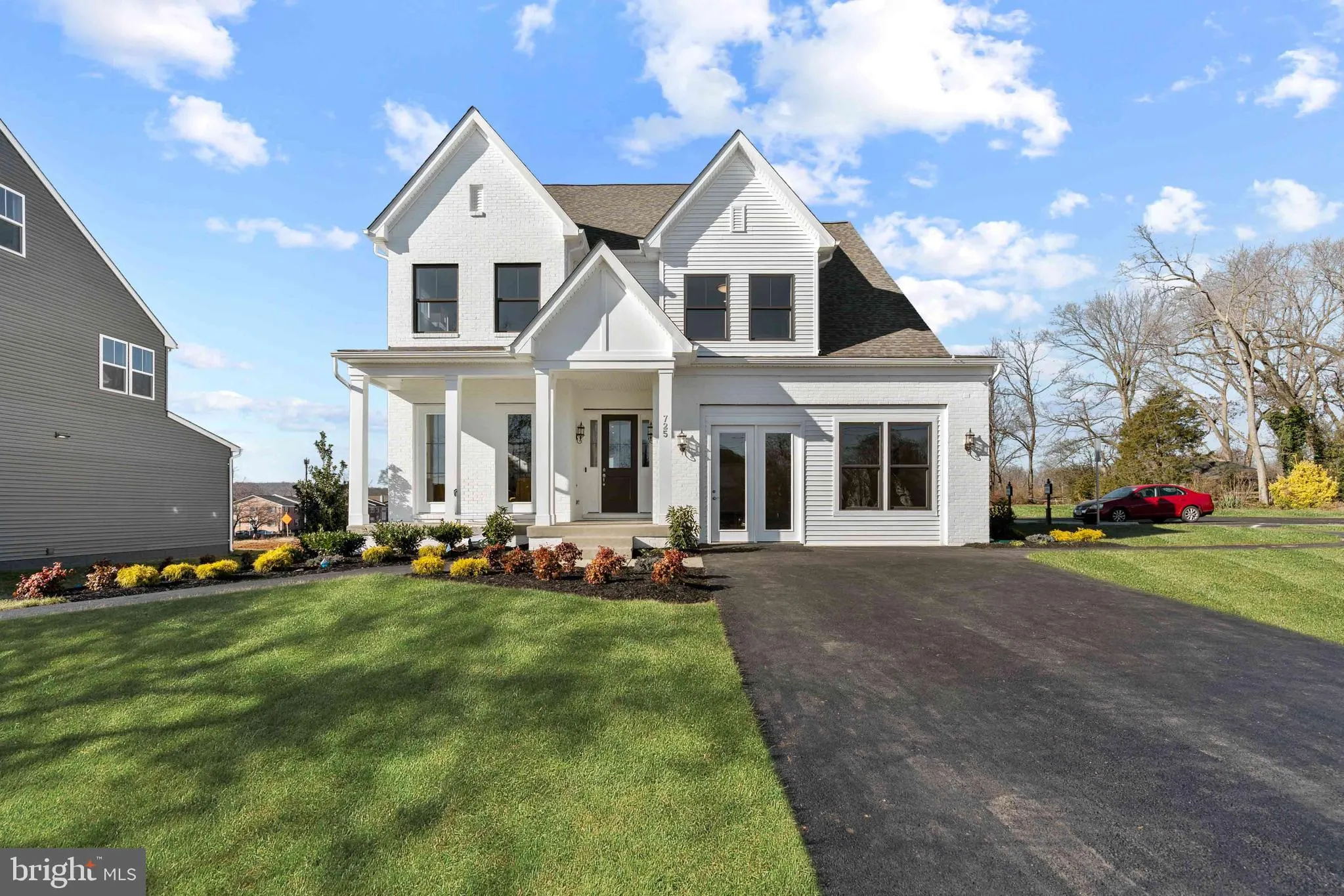 2913 BLUE SKIES LANE, Upper Marlboro, MD 20774