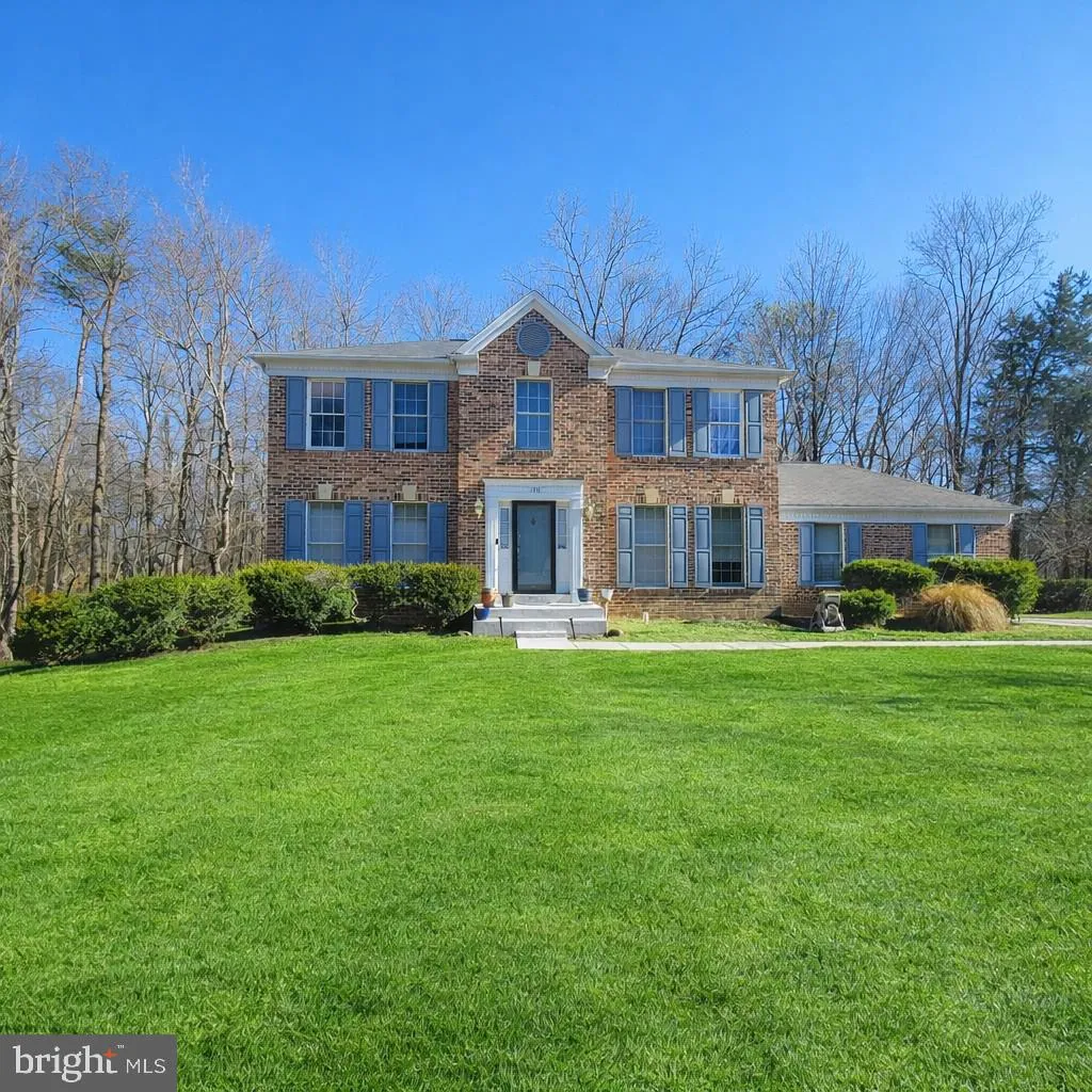 100 BLACKPOWDER LANE, Fort Washington, MD 20744