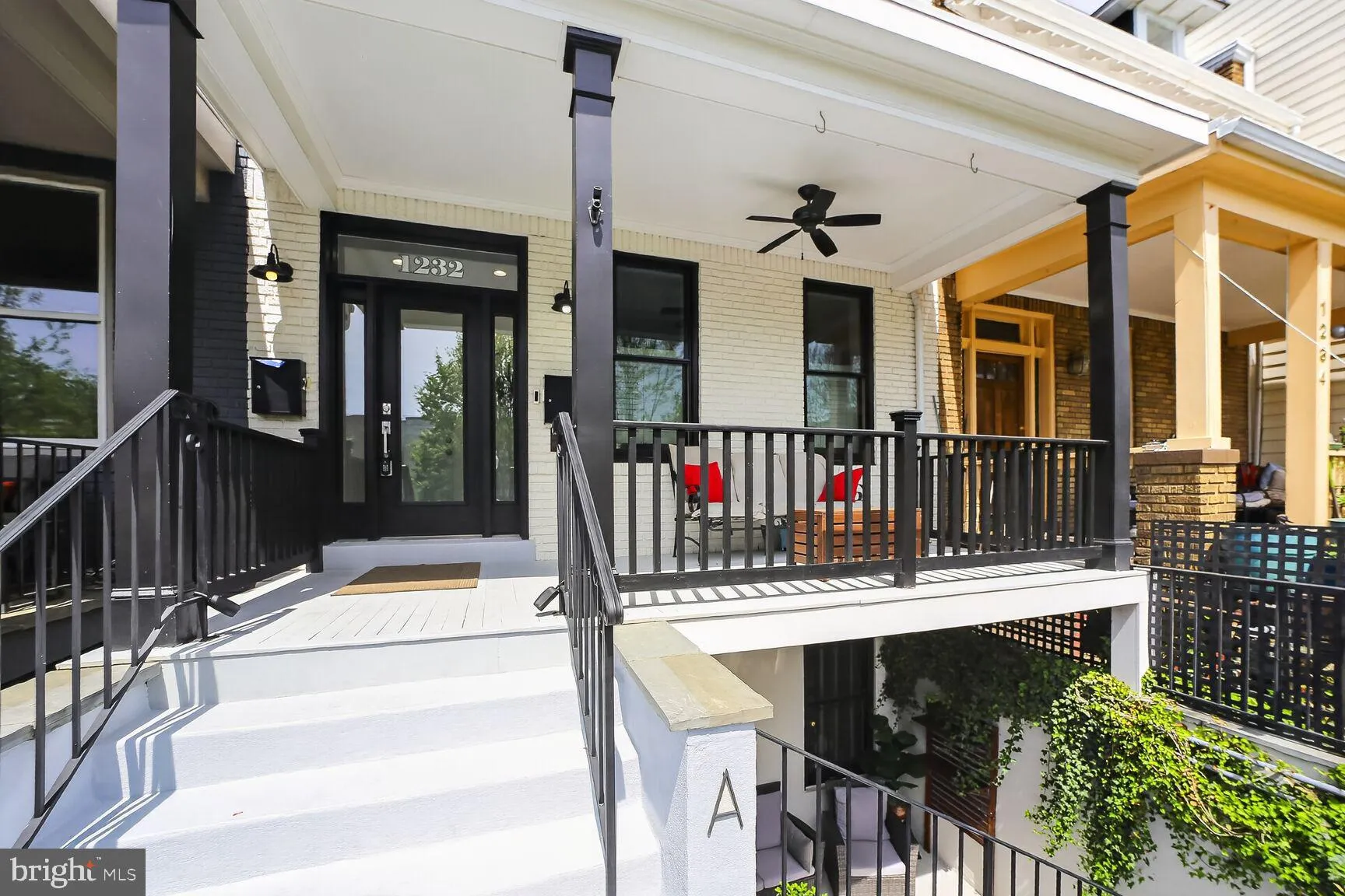 1232 I STREET, Washington, DC 20002