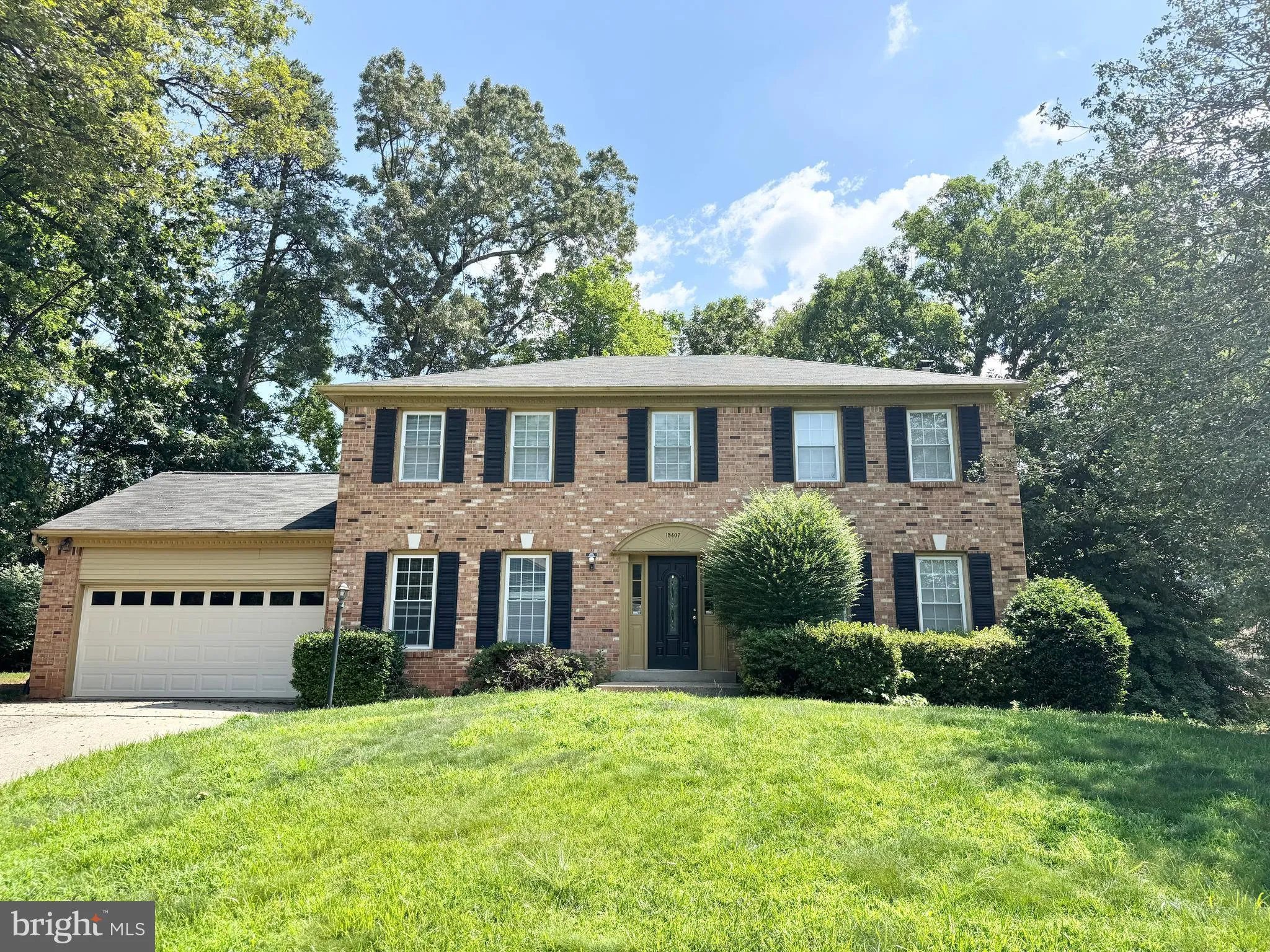 15407 SKYLINE DRIVE, Dumfries, VA 22025