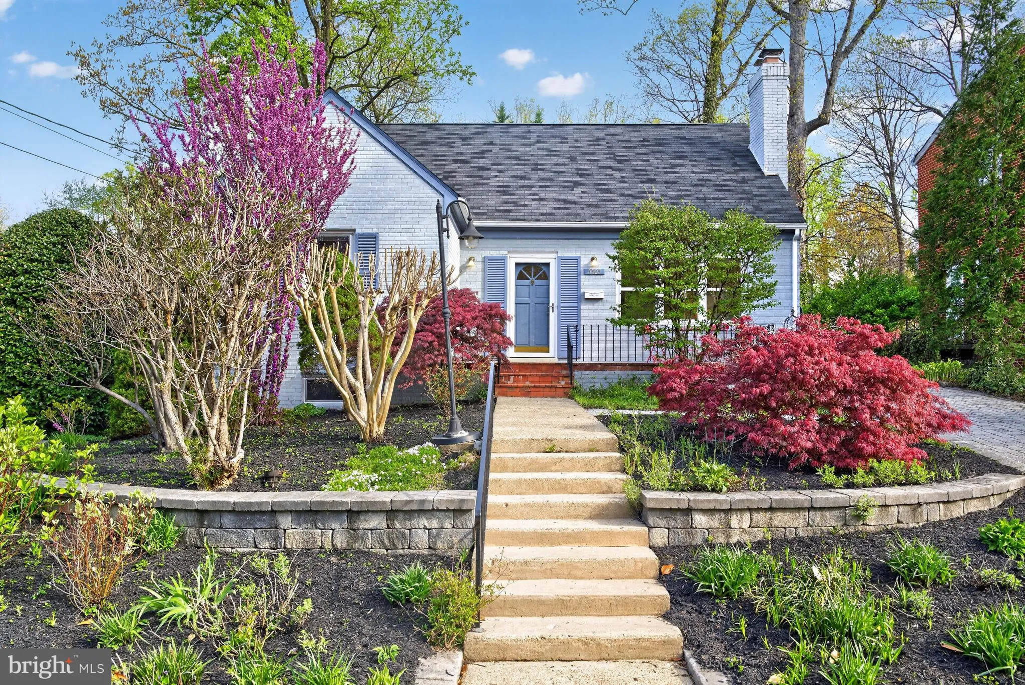5505 HUNTINGTON PARKWAY, Bethesda, MD 20814