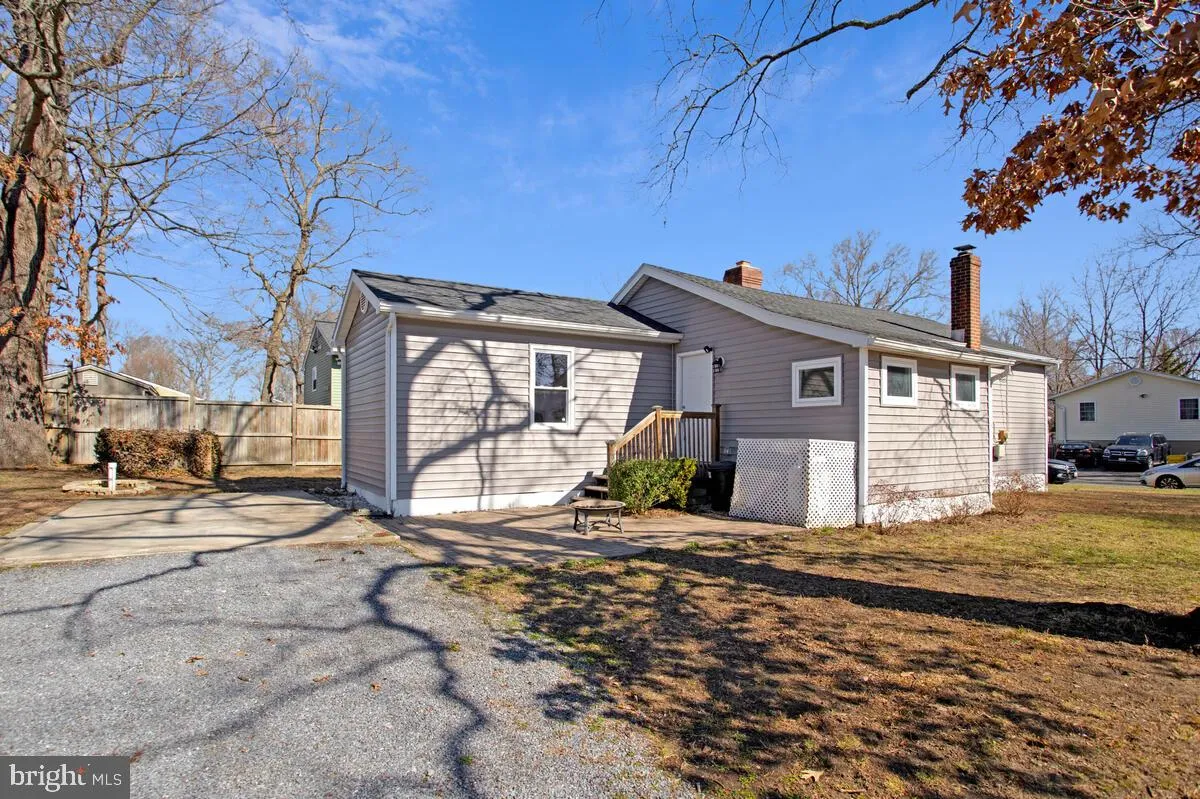 1916 RIDGEVILLE ROAD, Edgewater, MD 21037