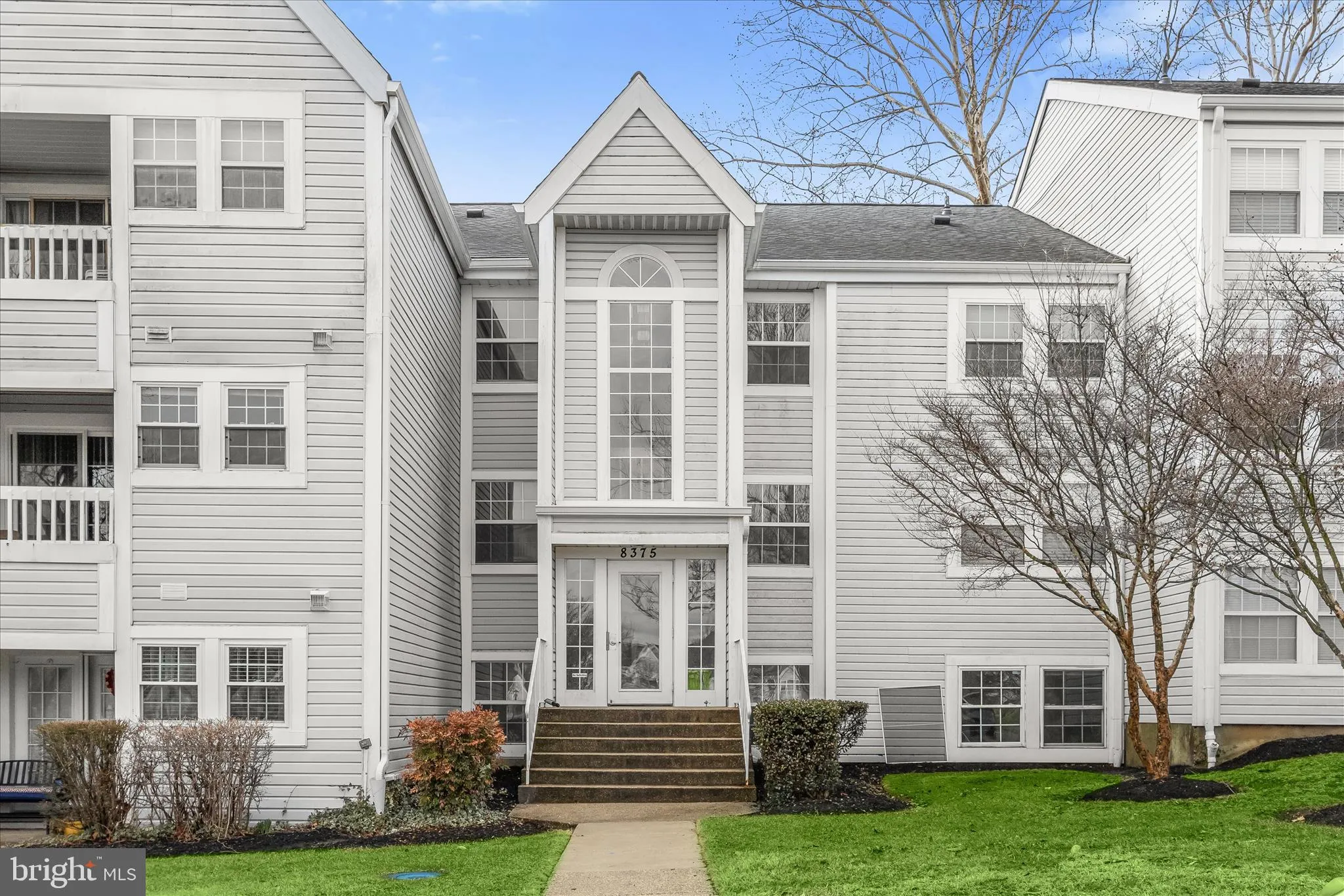 8375 MONTGOMERY RUN ROAD, Ellicott City, MD 21043