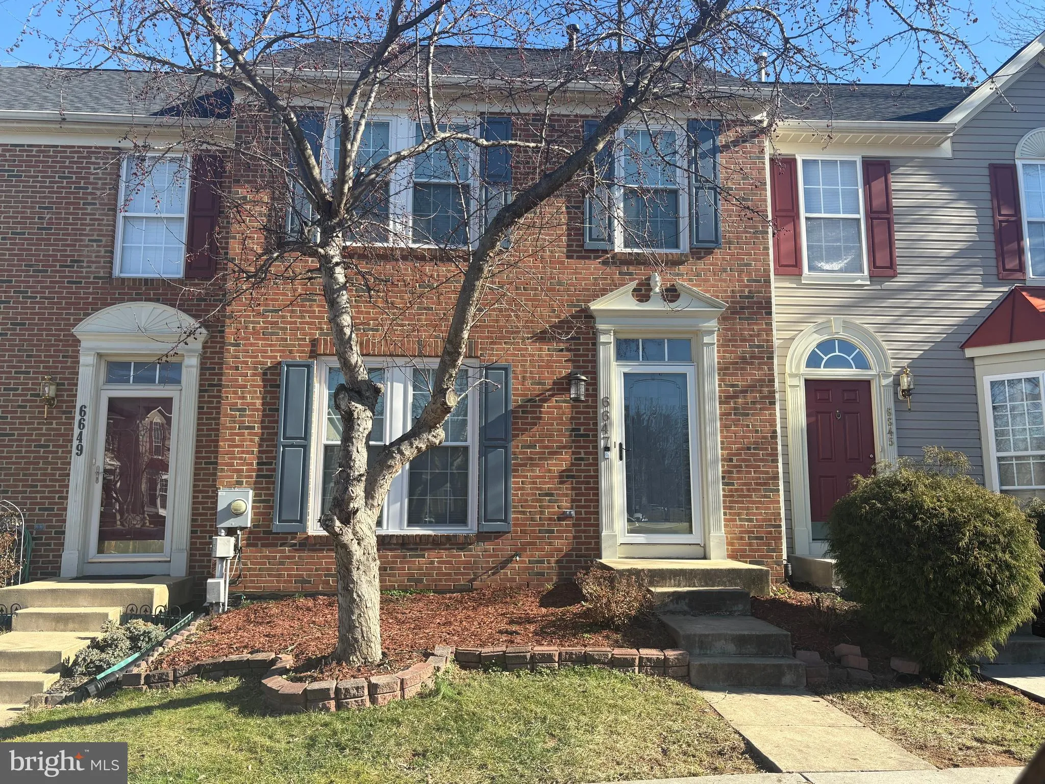 6647 MCGRATH PLACE, Frederick, MD 21703