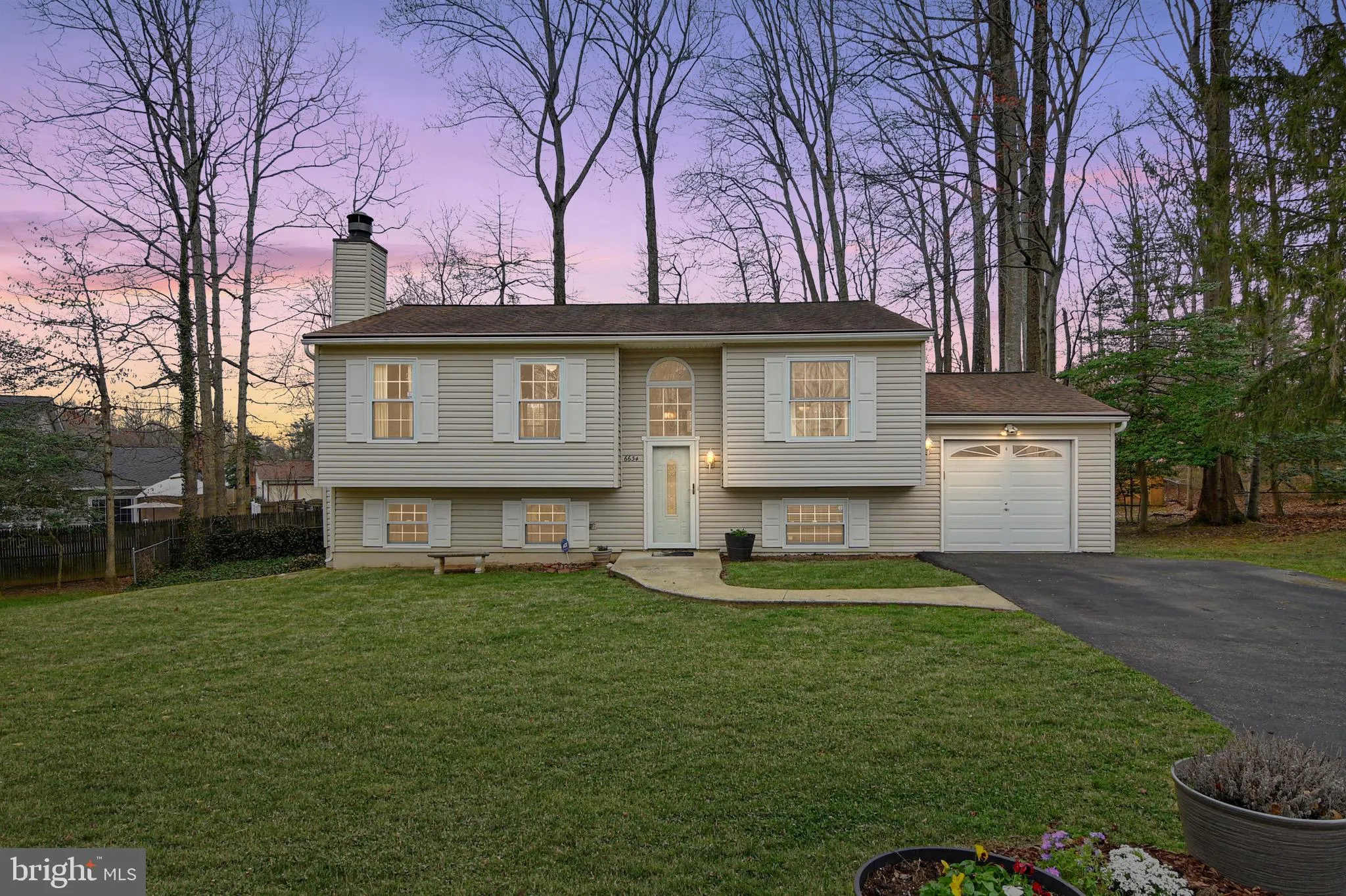 6634 CARDINGTON COURT, Burke, VA 22015