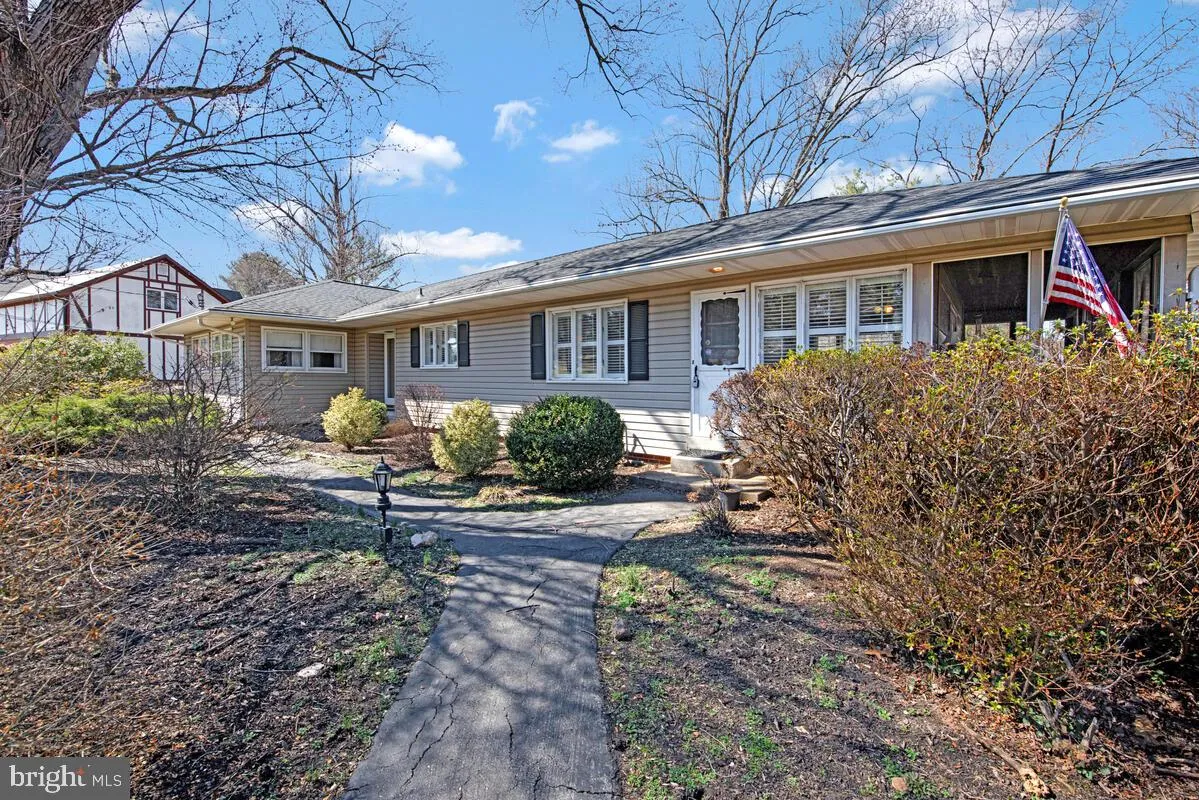 13524 SHERWOOD FOREST DRIVE, Silver Spring, MD 20904
