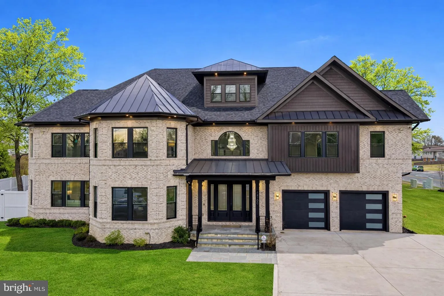 14700 CRANOKE STREET, Centreville, VA 20120