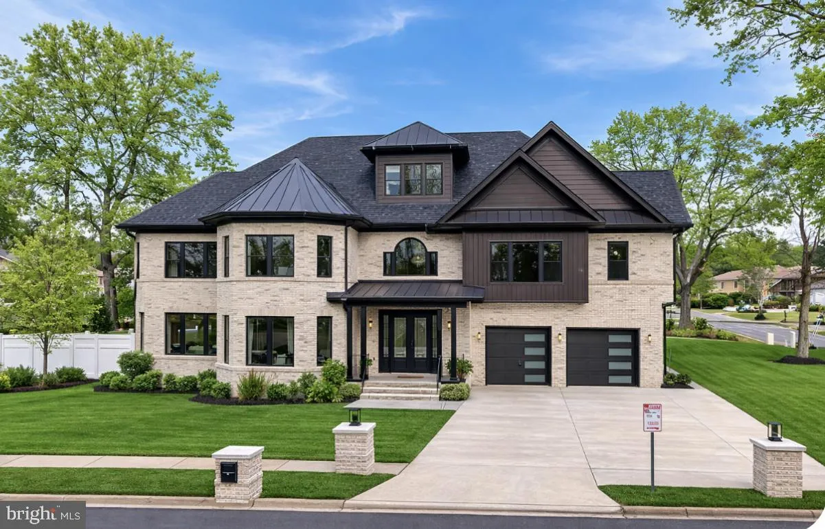 14700 CRANOKE STREET, Centreville, VA 20120