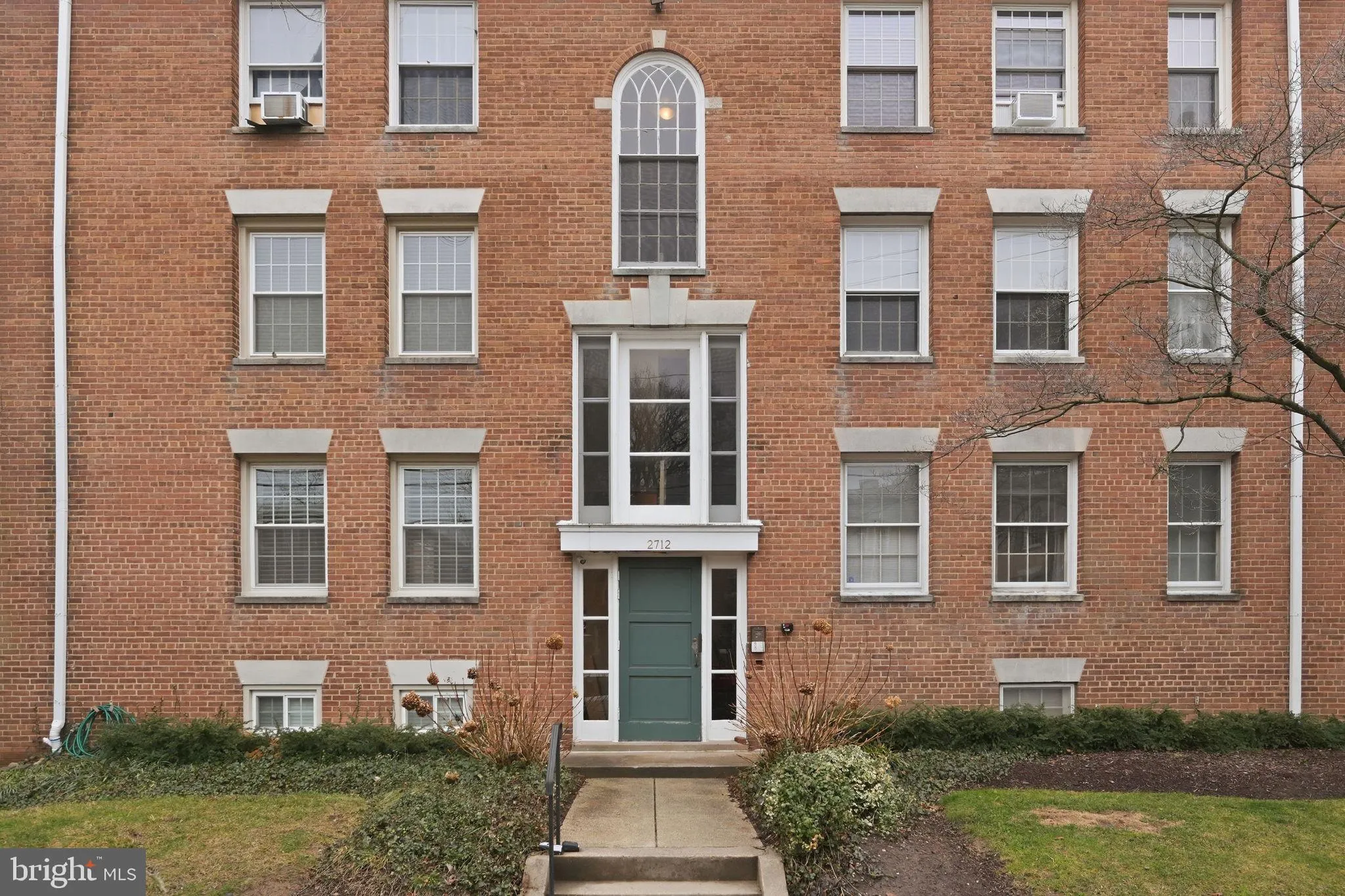 2712 ORDWAY STREET, Washington, DC 20008