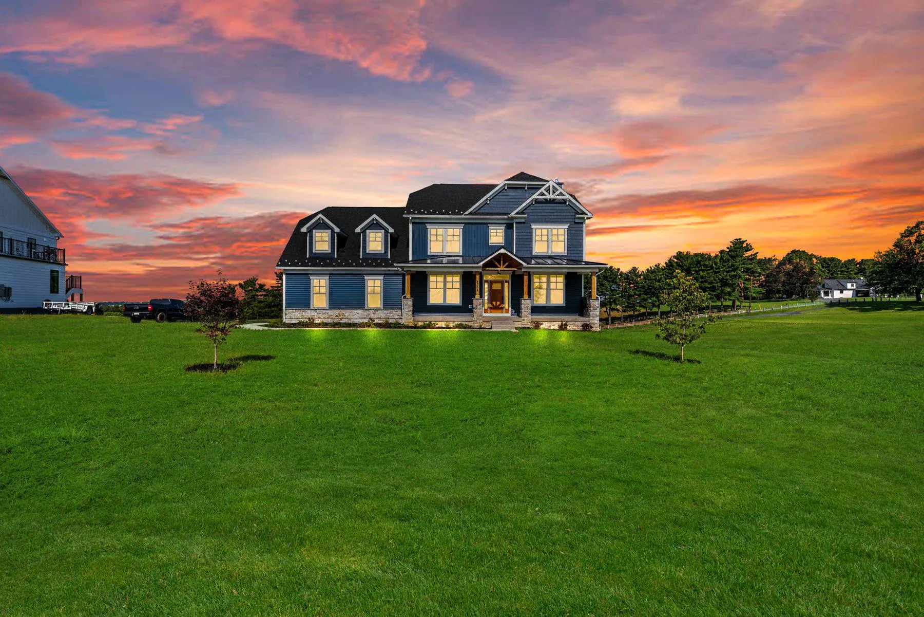 4354 BRUBAKER WAY, Ijamsville, MD 21754