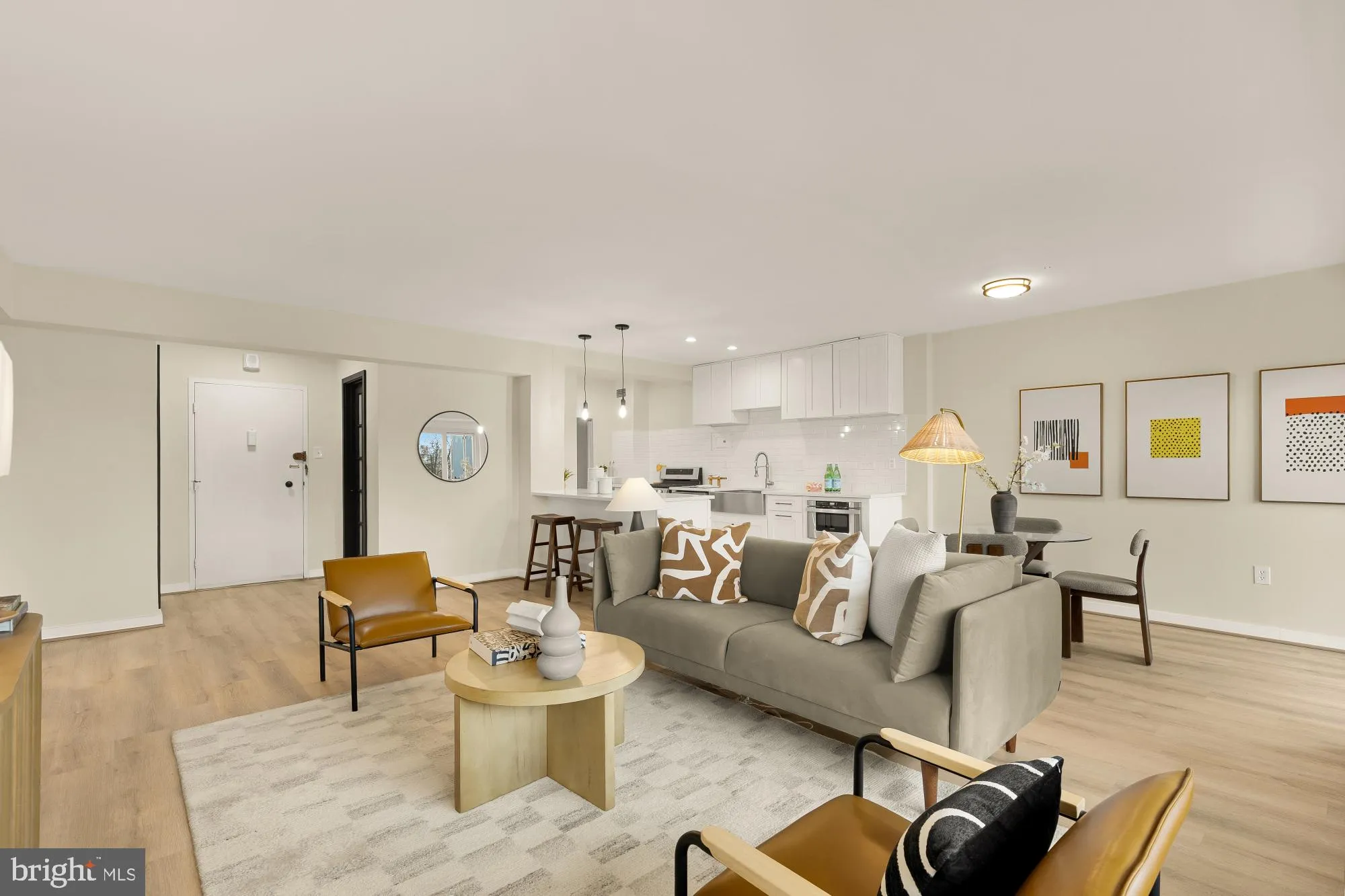 4201 CATHEDRAL AVENUE, Washington, DC 20016