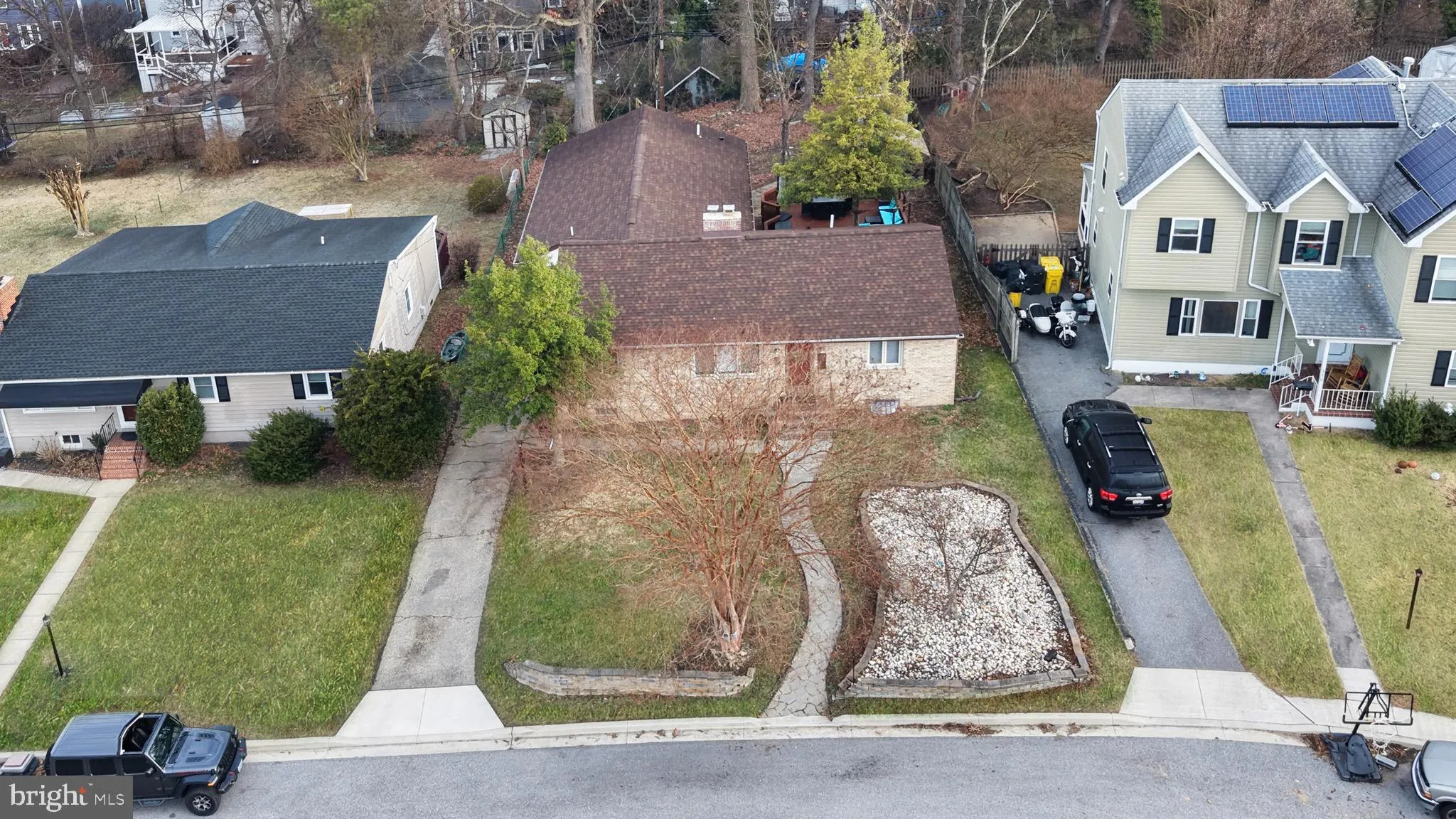 314 CHURCH CIRCLE, Linthicum Heights, MD 21090