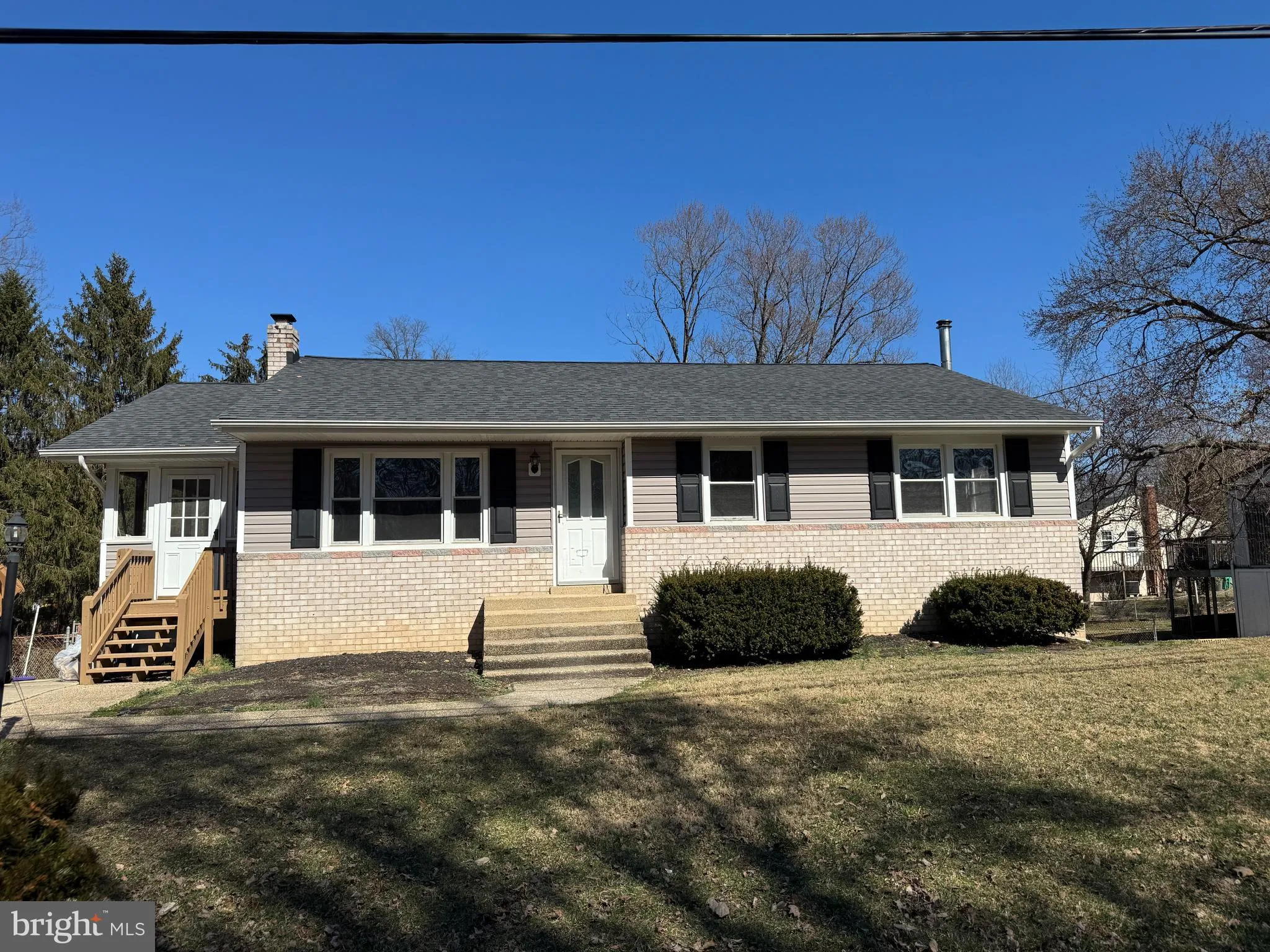 8411 SPRUILL DRIVE, Bowie, MD 20720
