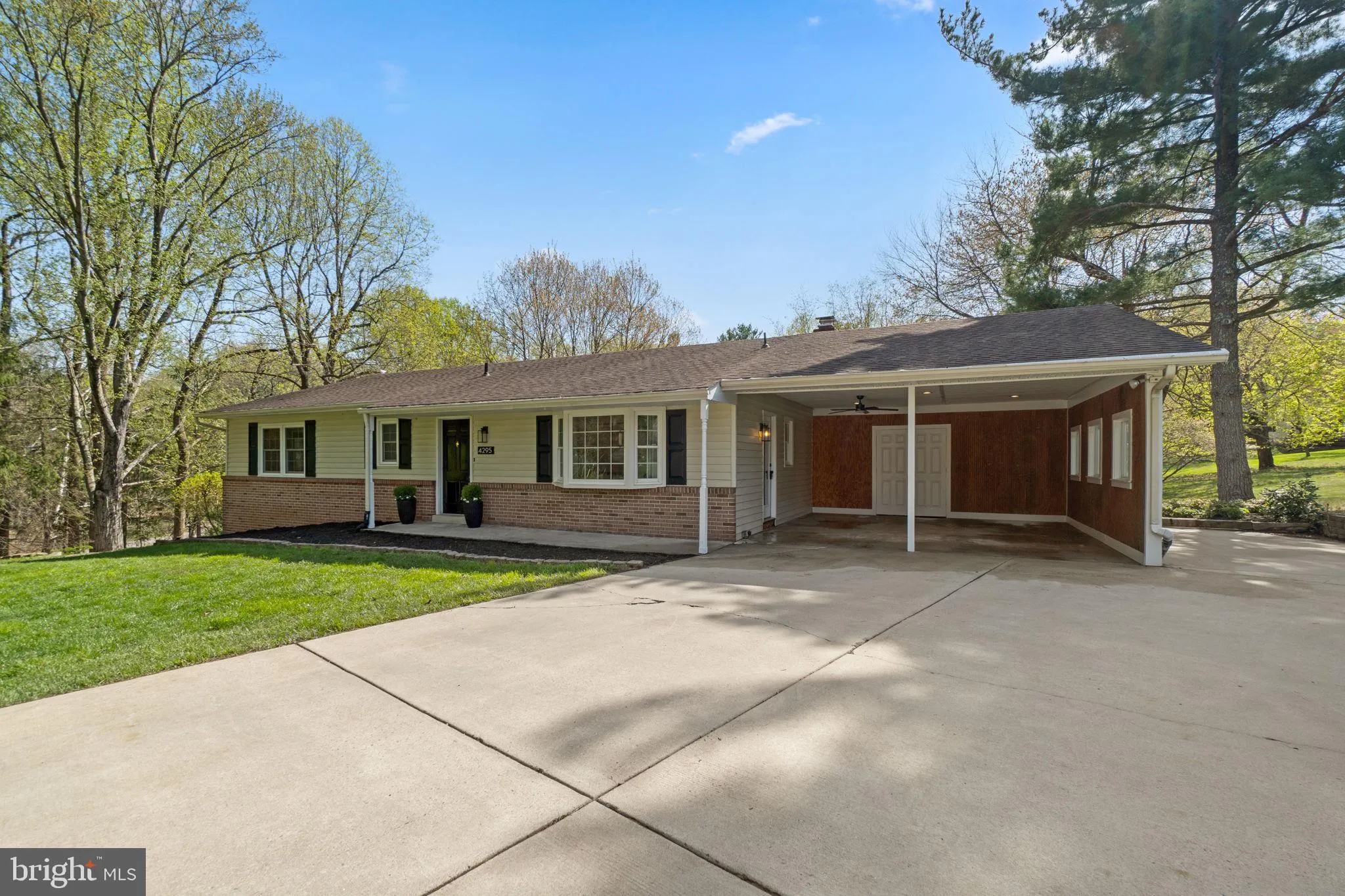 4295 WENDY COURT, Monrovia, MD 21770