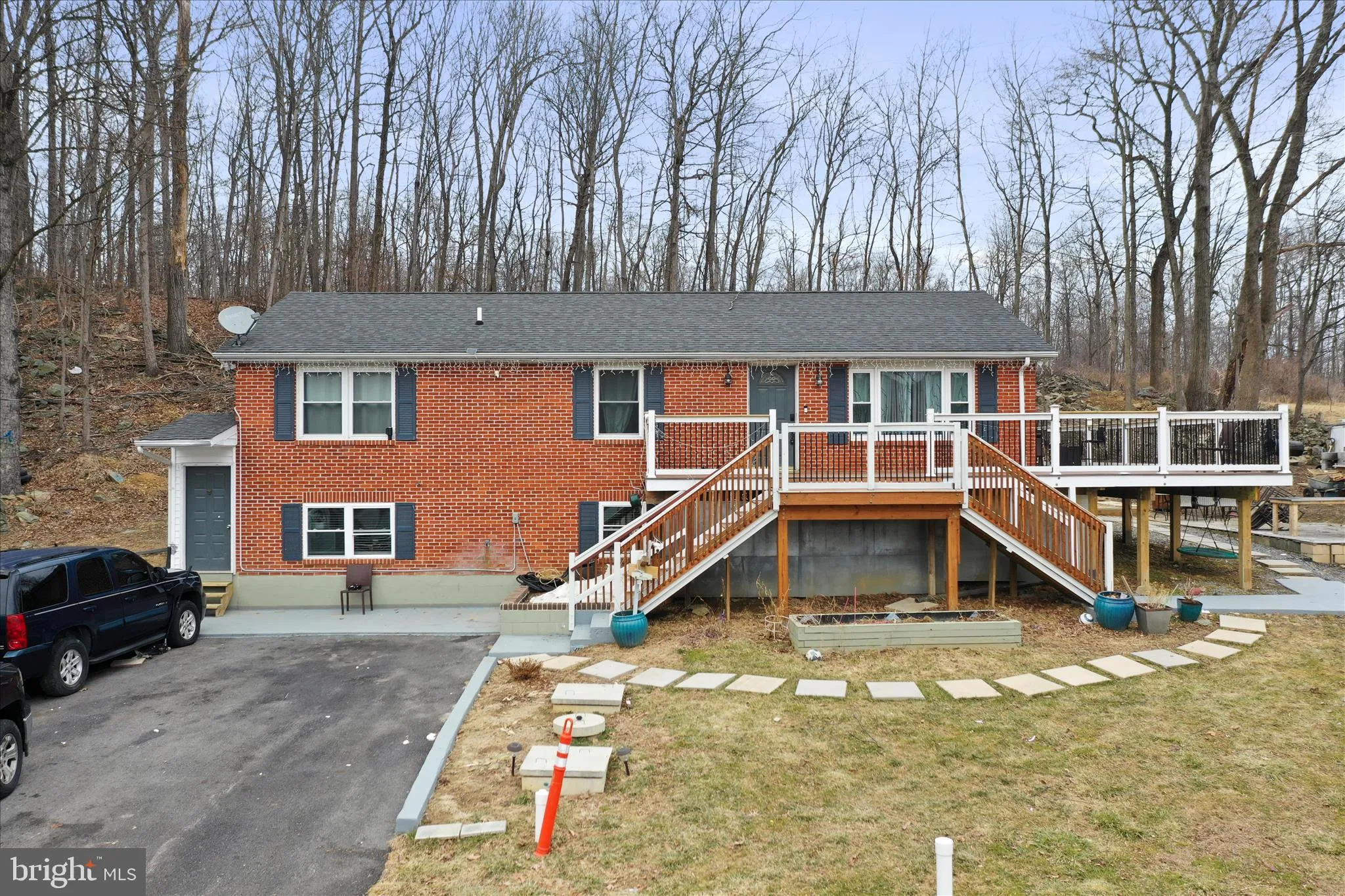 13903 WOLFSVILLE ROAD, Smithsburg, MD 21783