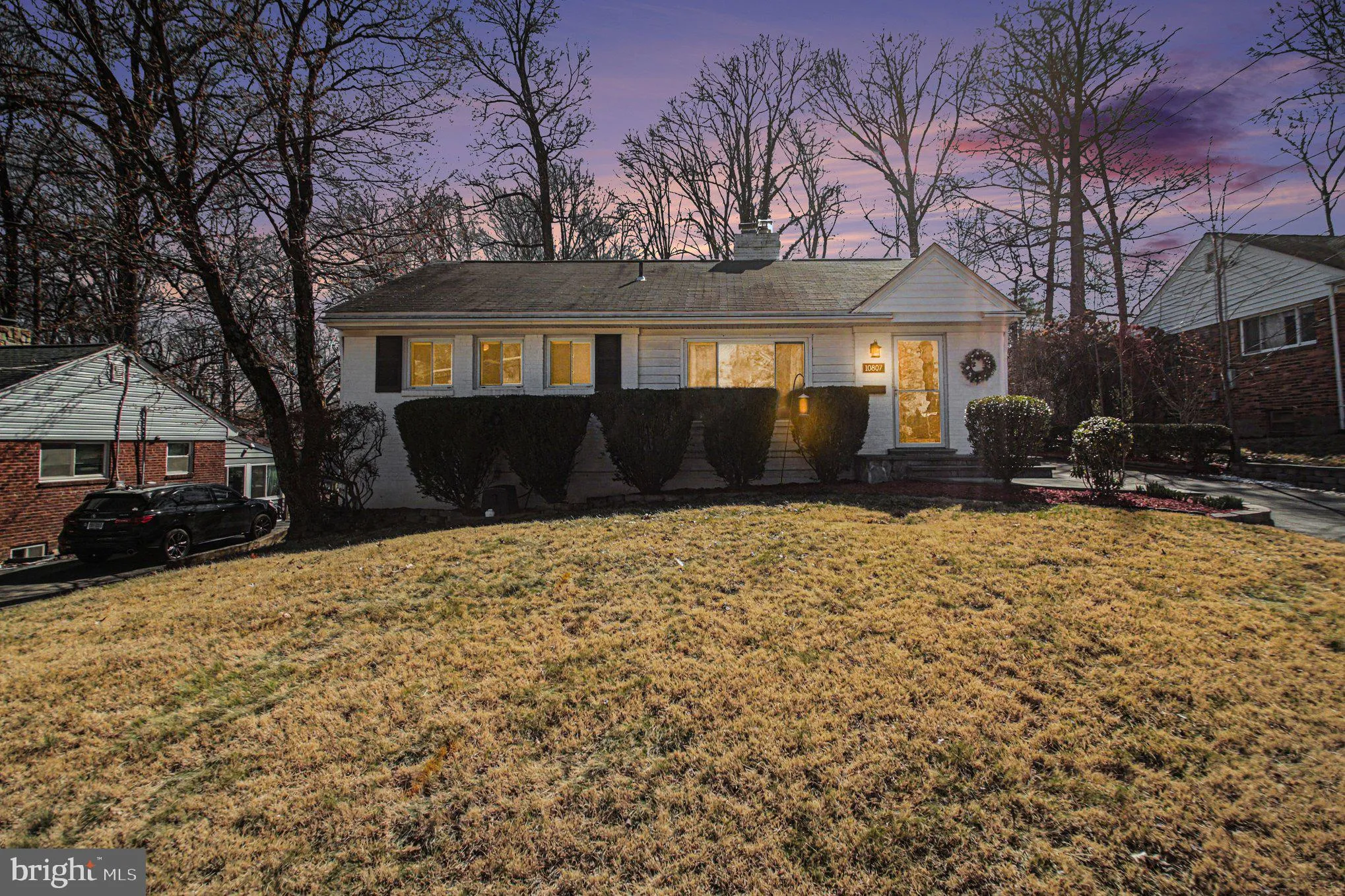 10807 MAPLE STREET, Fairfax, VA 22030