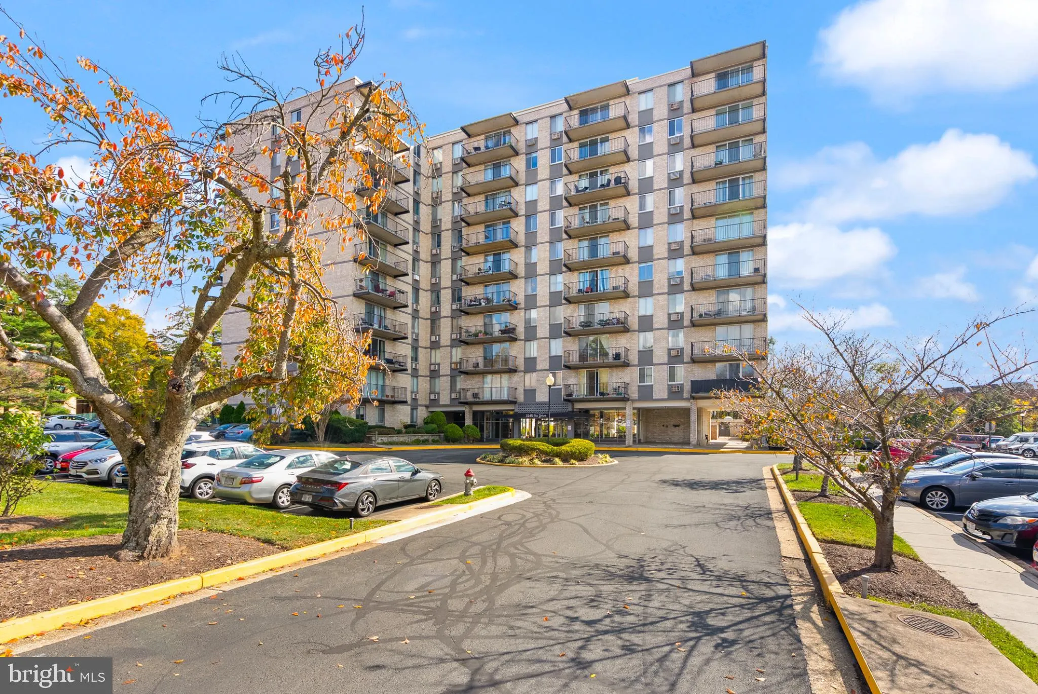 3245 RIO DRIVE, Falls Church, VA 22041