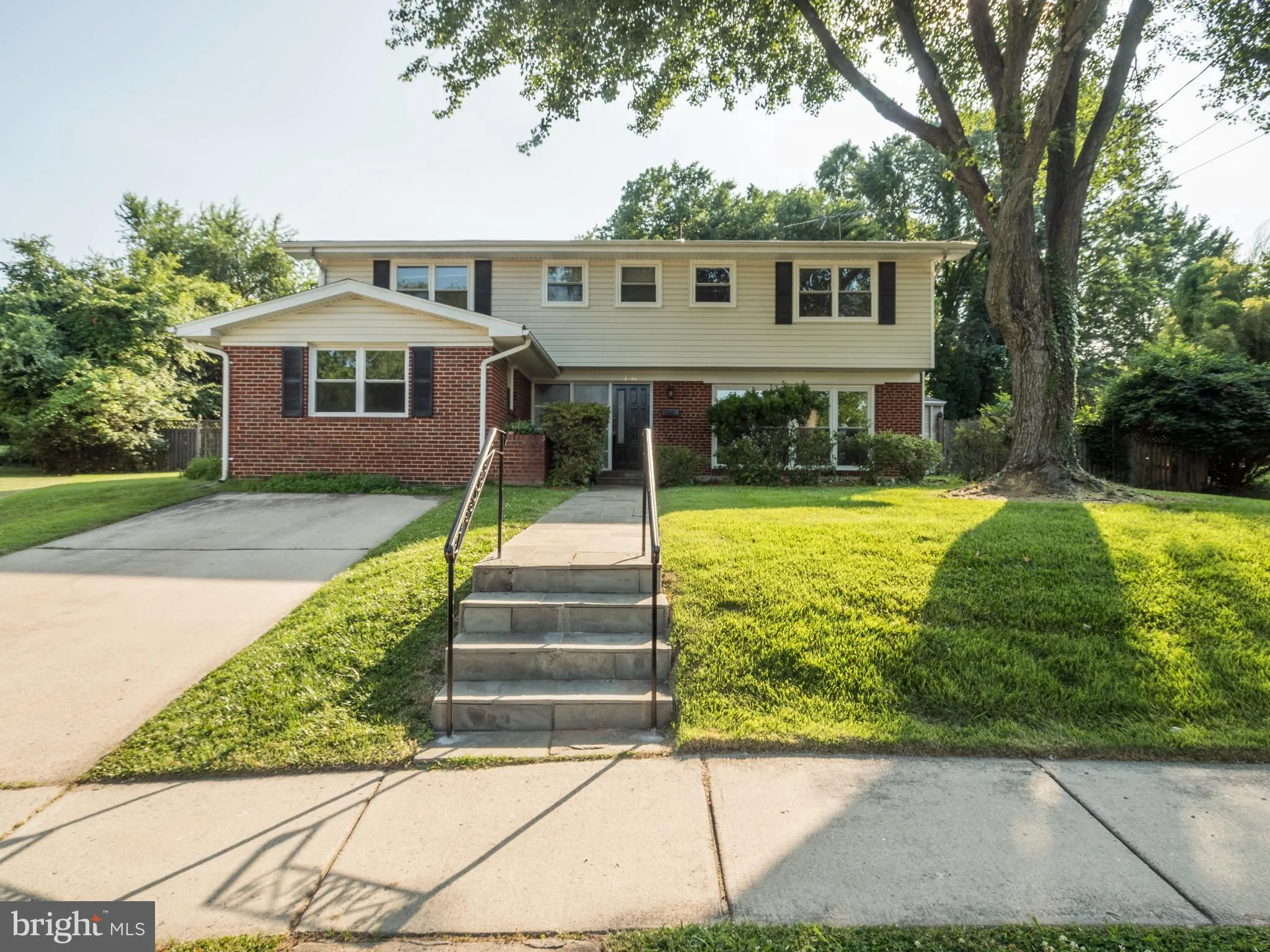 1512 VIVIAN COURT, Silver Spring, MD 20902