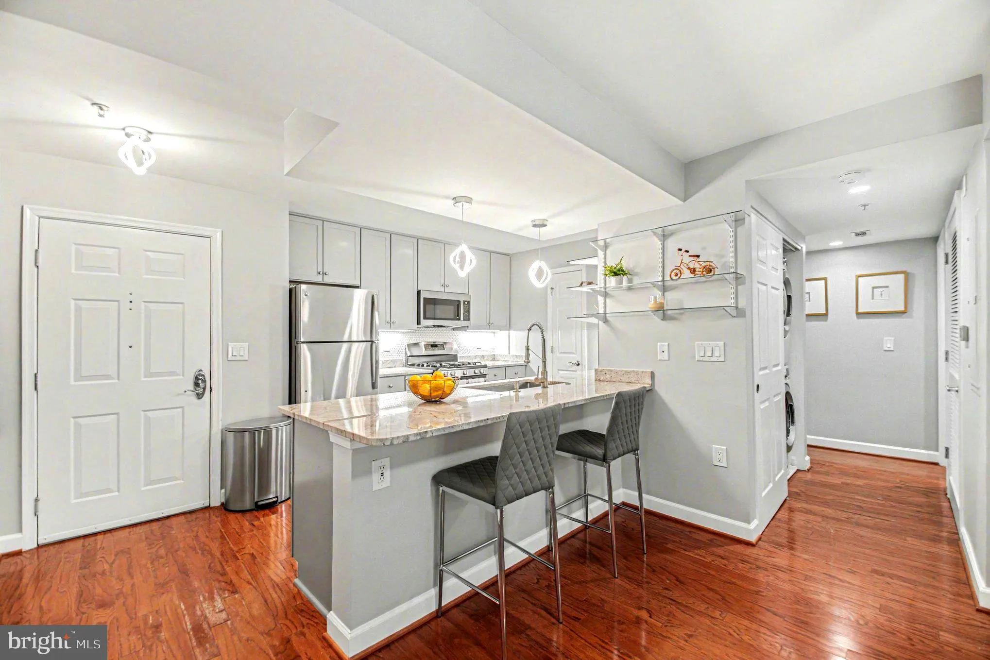 4189 FOUR MILE RUN DRIVE, Arlington, VA 22204