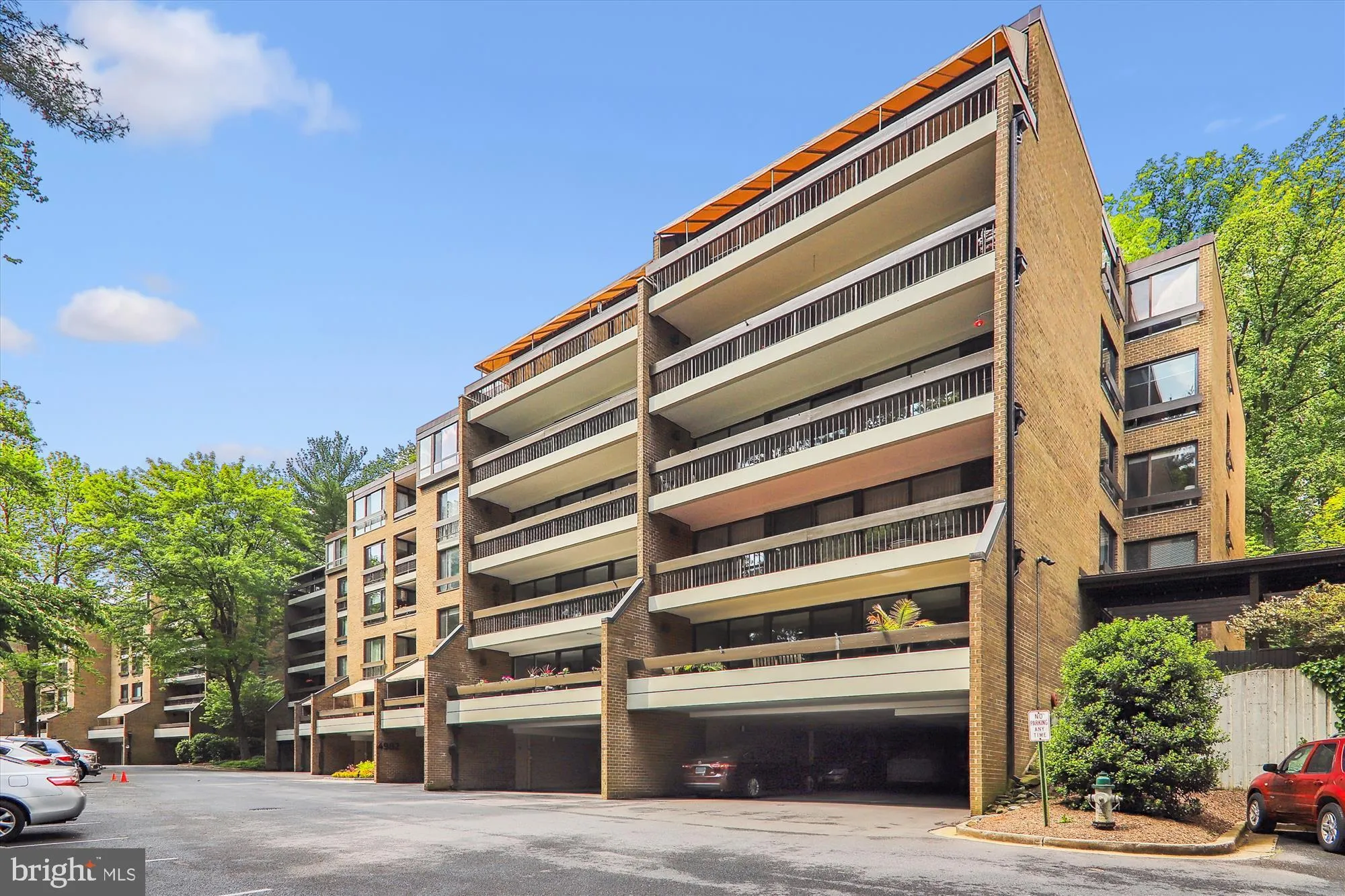 4982 SENTINEL DRIVE, Bethesda, MD 20816