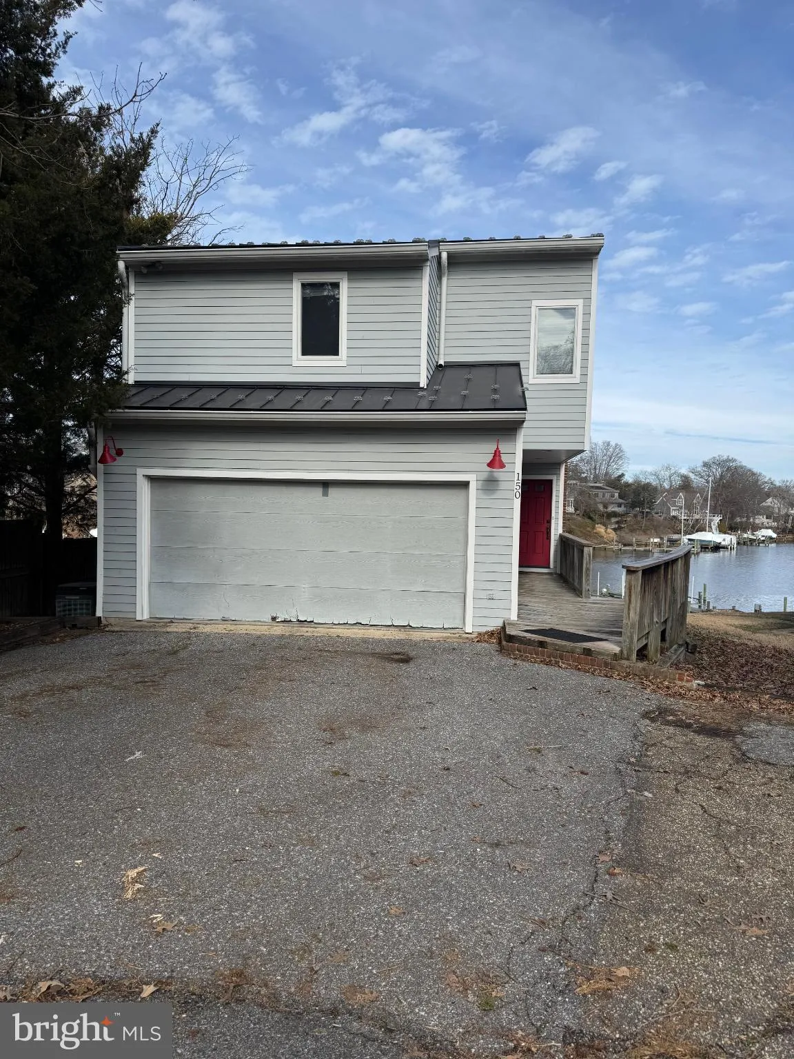 150 SPA DRIVE, Annapolis, MD 21403