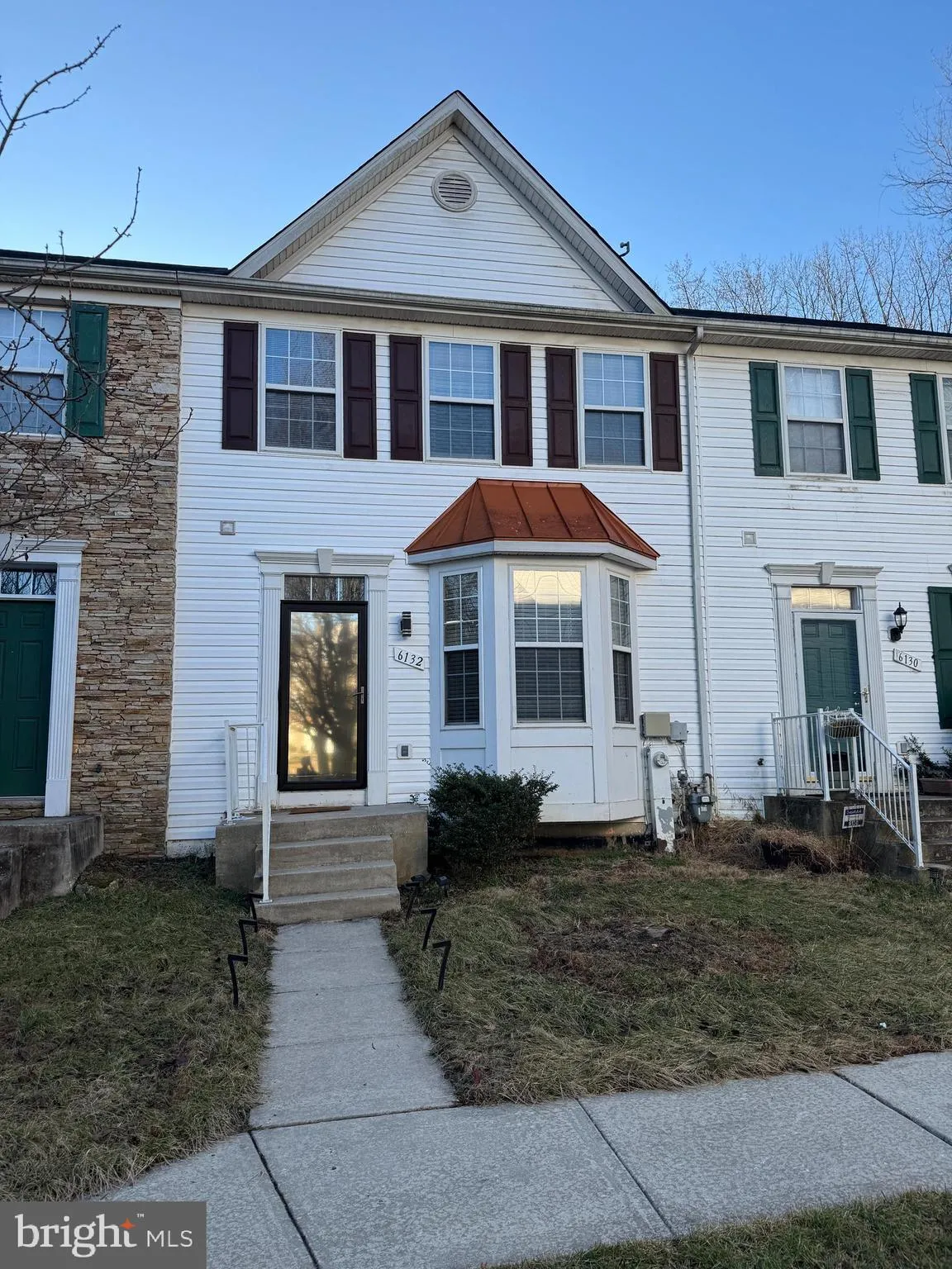6132 WHITE MARBLE COURT, Clarksville, MD 21029
