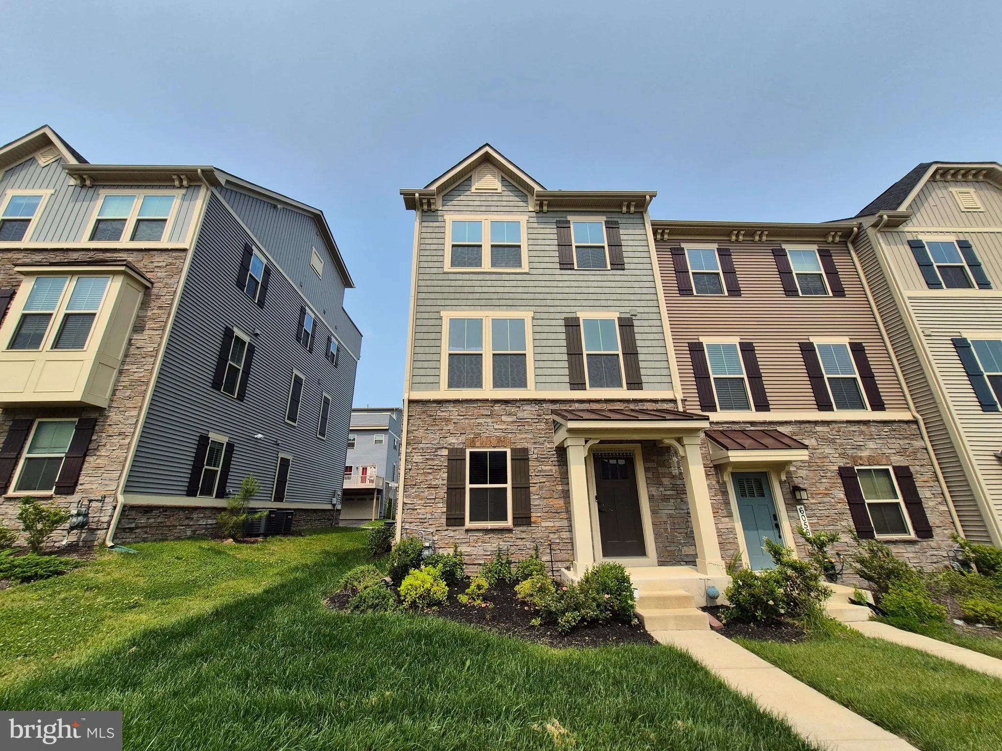 6054 FALLFISH COURT, New Market, MD 21774