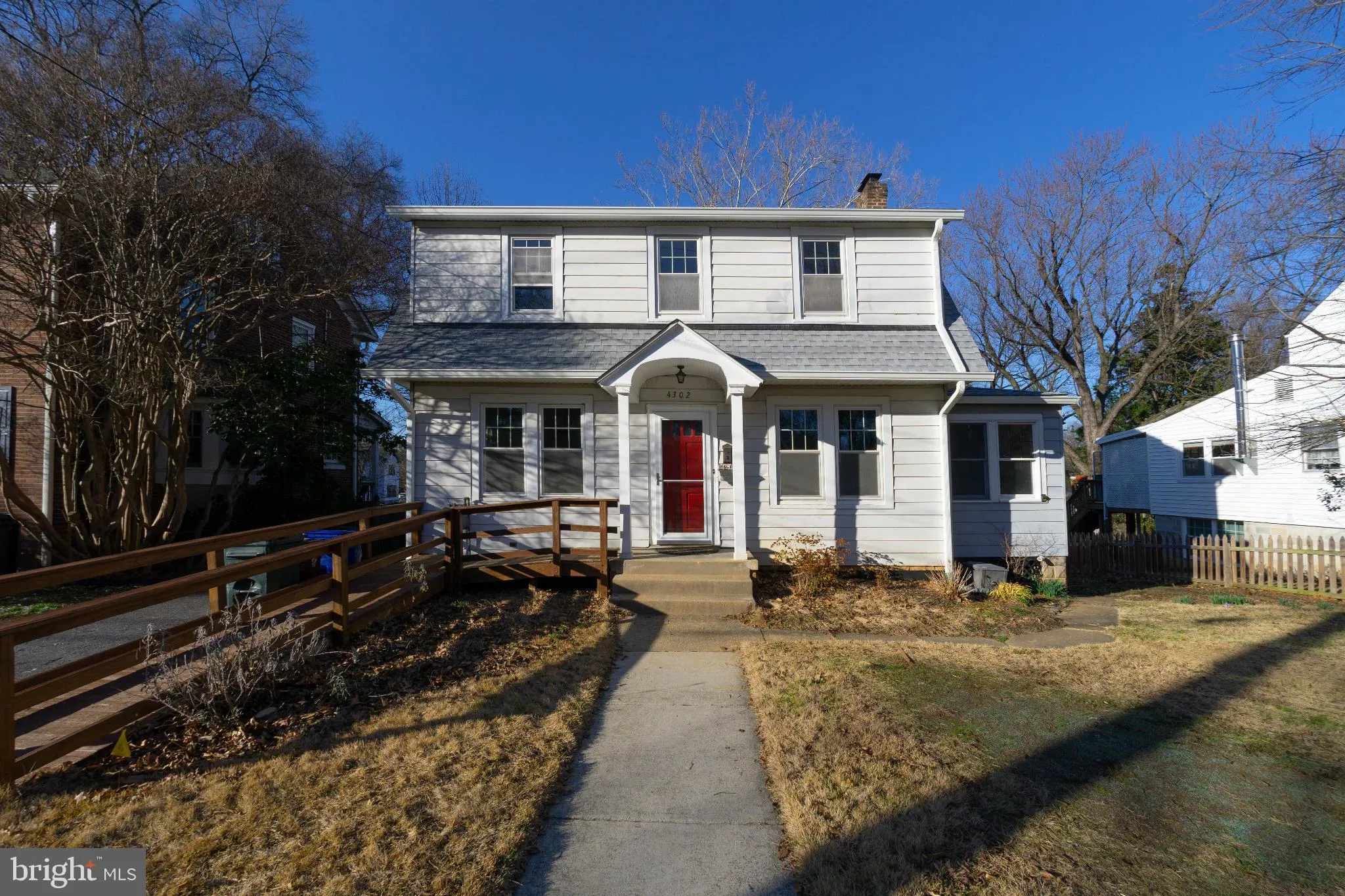 4302 SHERIDAN STREET, University Park, MD 20782
