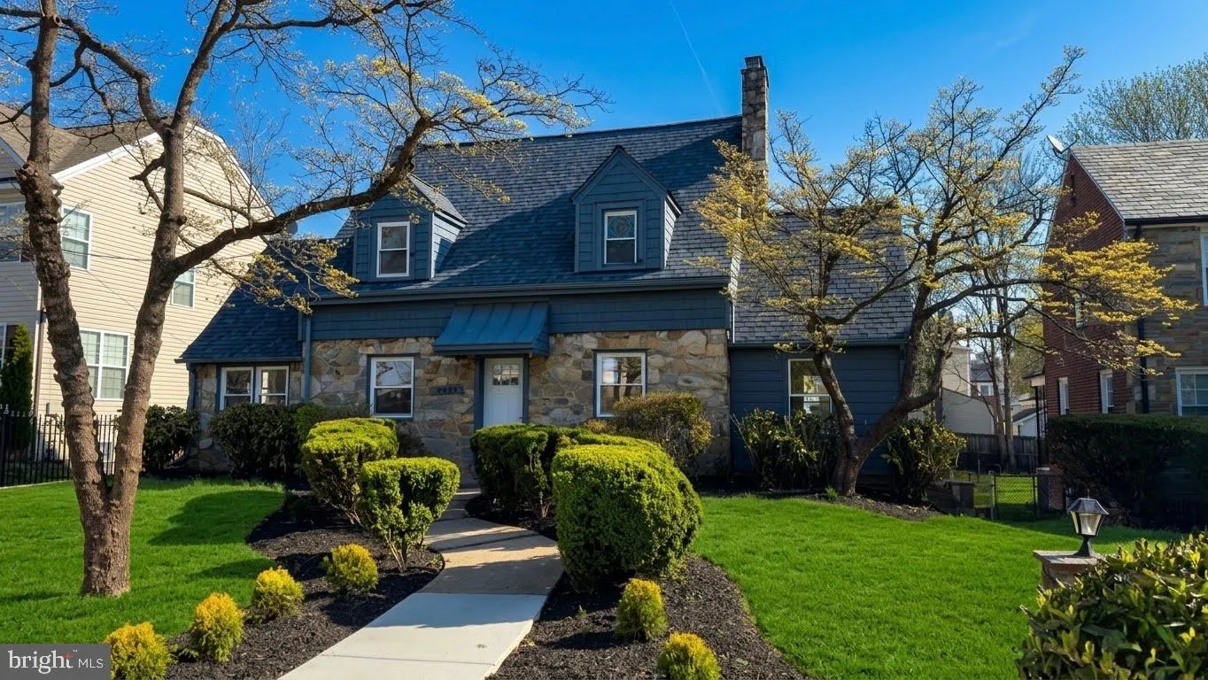 4633 EASTERN AVENUE, Mount Rainier, MD 20712