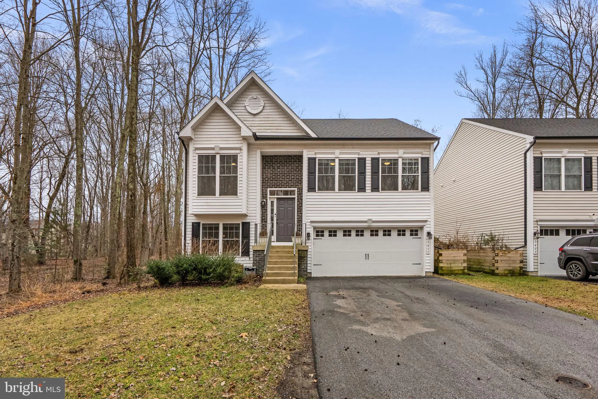 1411 HAILE PARKWAY, Shady Side, MD 20764