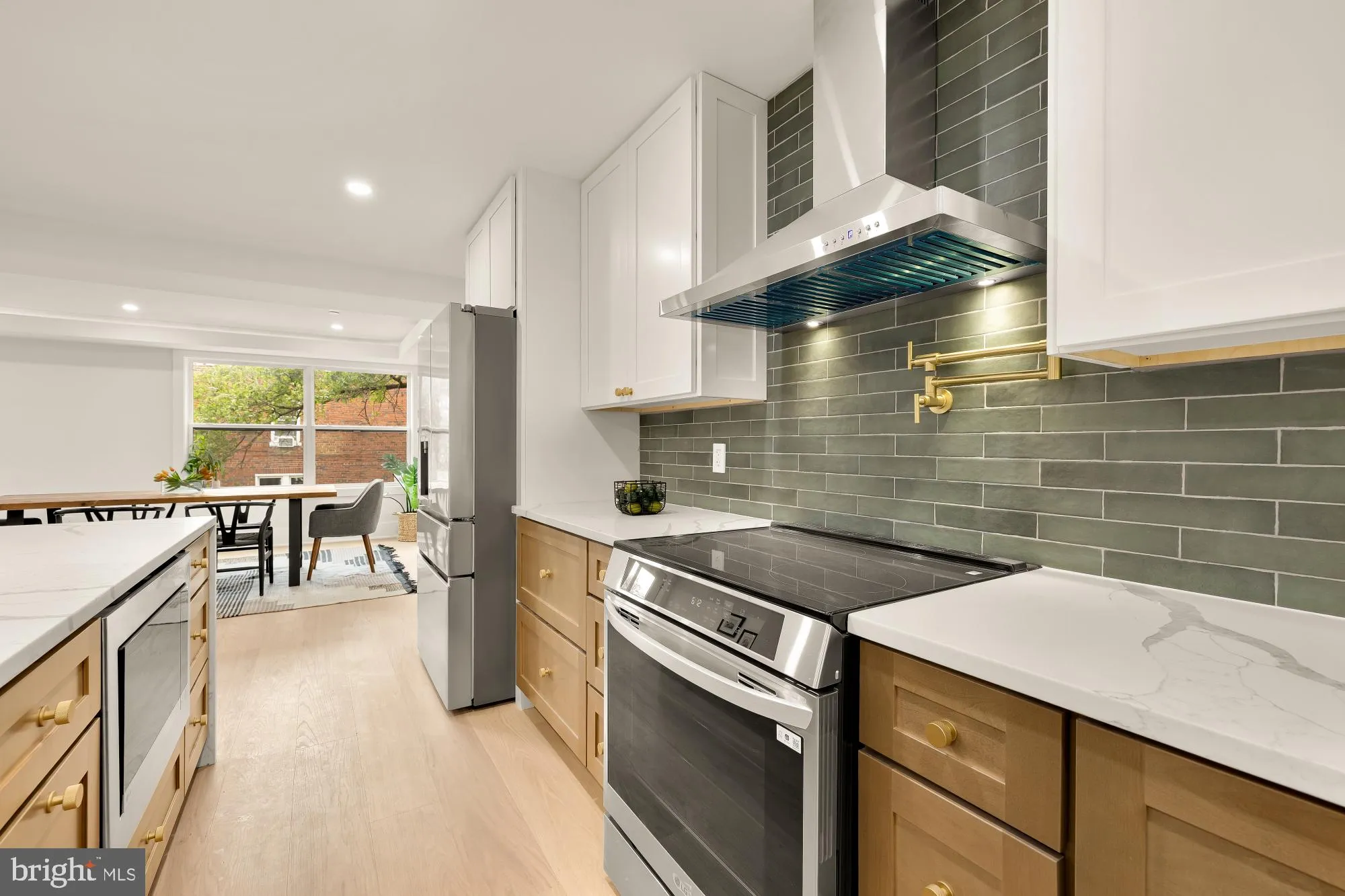 5703 9TH STREET, Washington, DC 20011