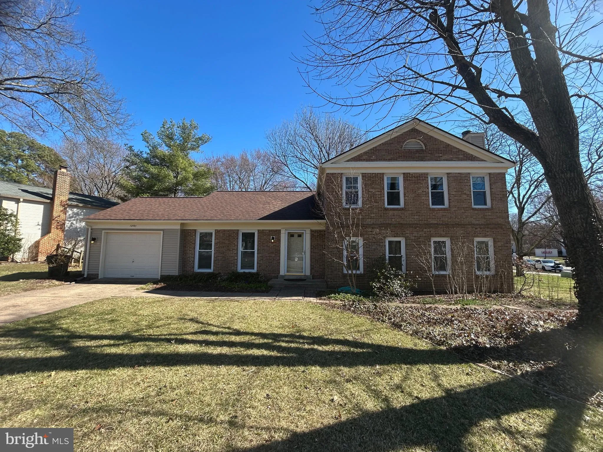 12701 PINECREST ROAD, Herndon, VA 20171