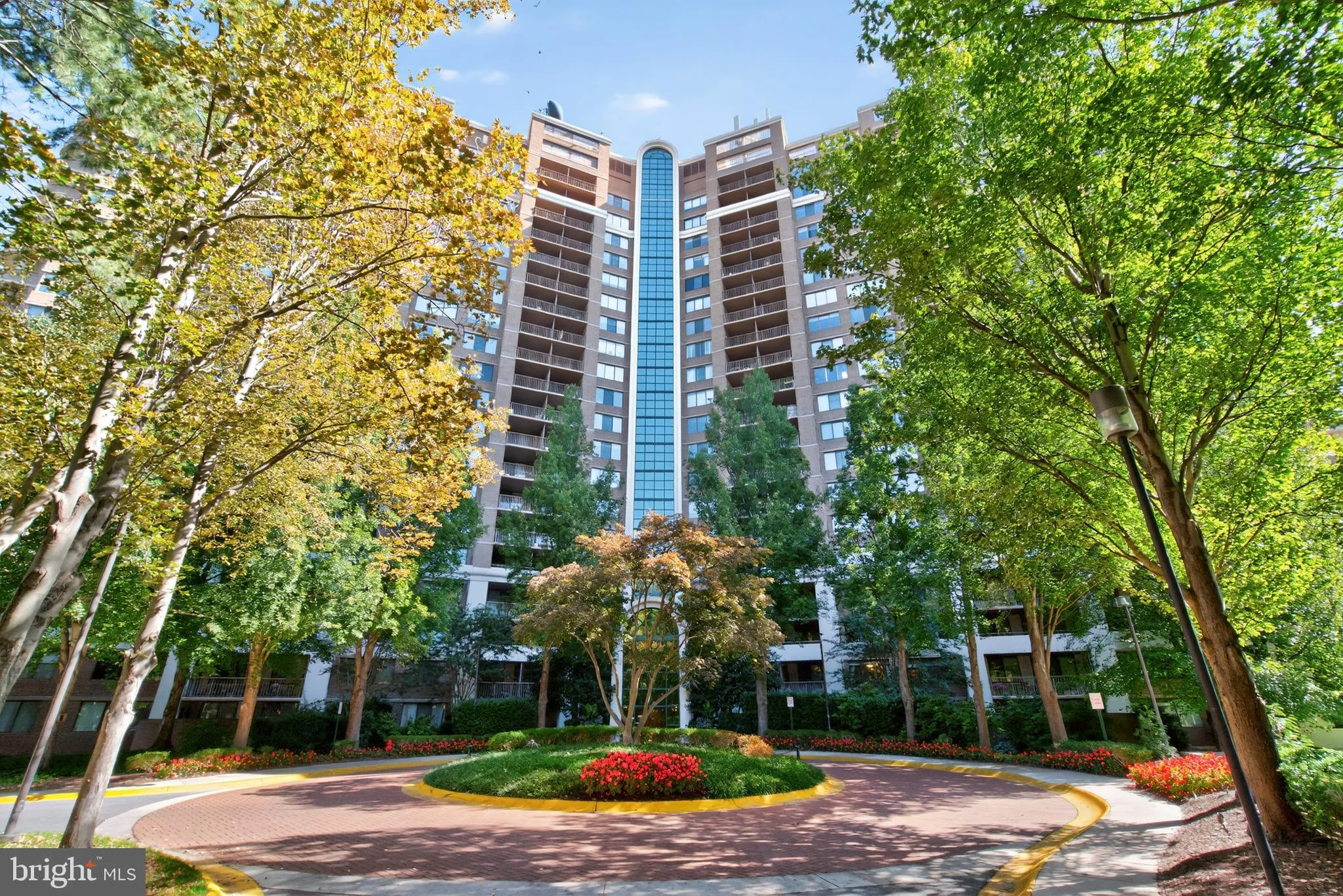10101 GROSVENOR PLACE, Rockville, MD 20852