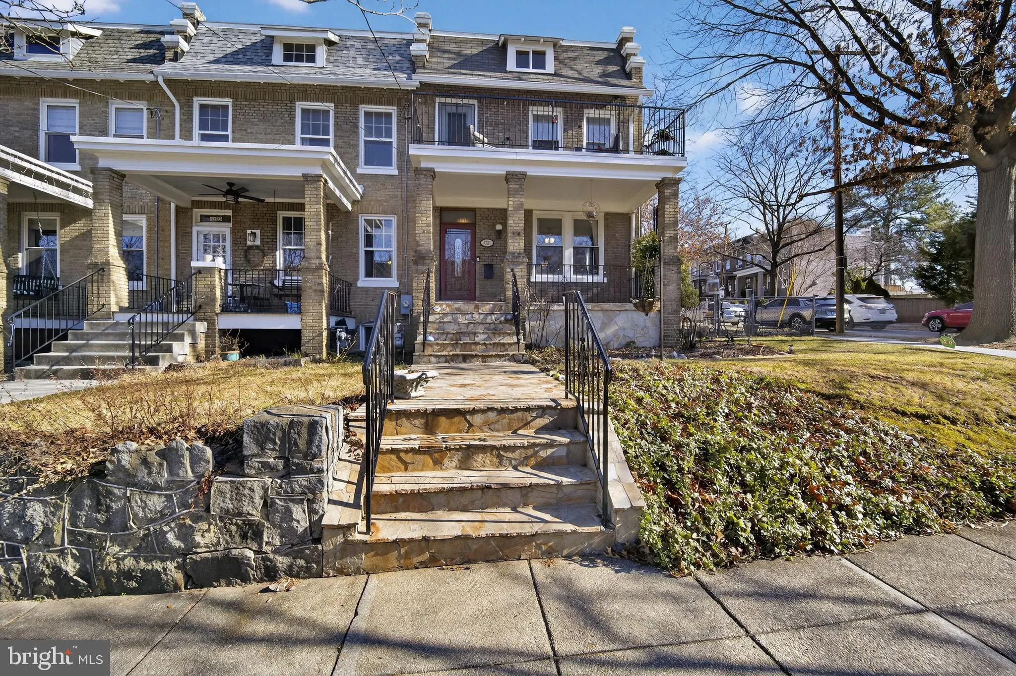 4301 4TH STREET, Washington, DC 20011