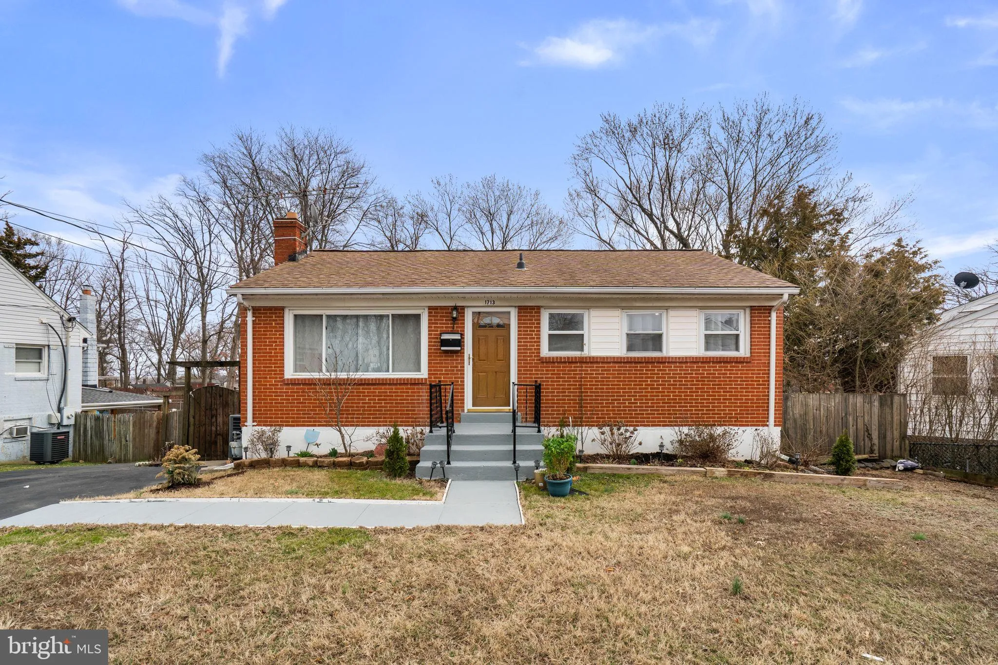 1713 ROSA DRIVE, Woodbridge, VA 22191