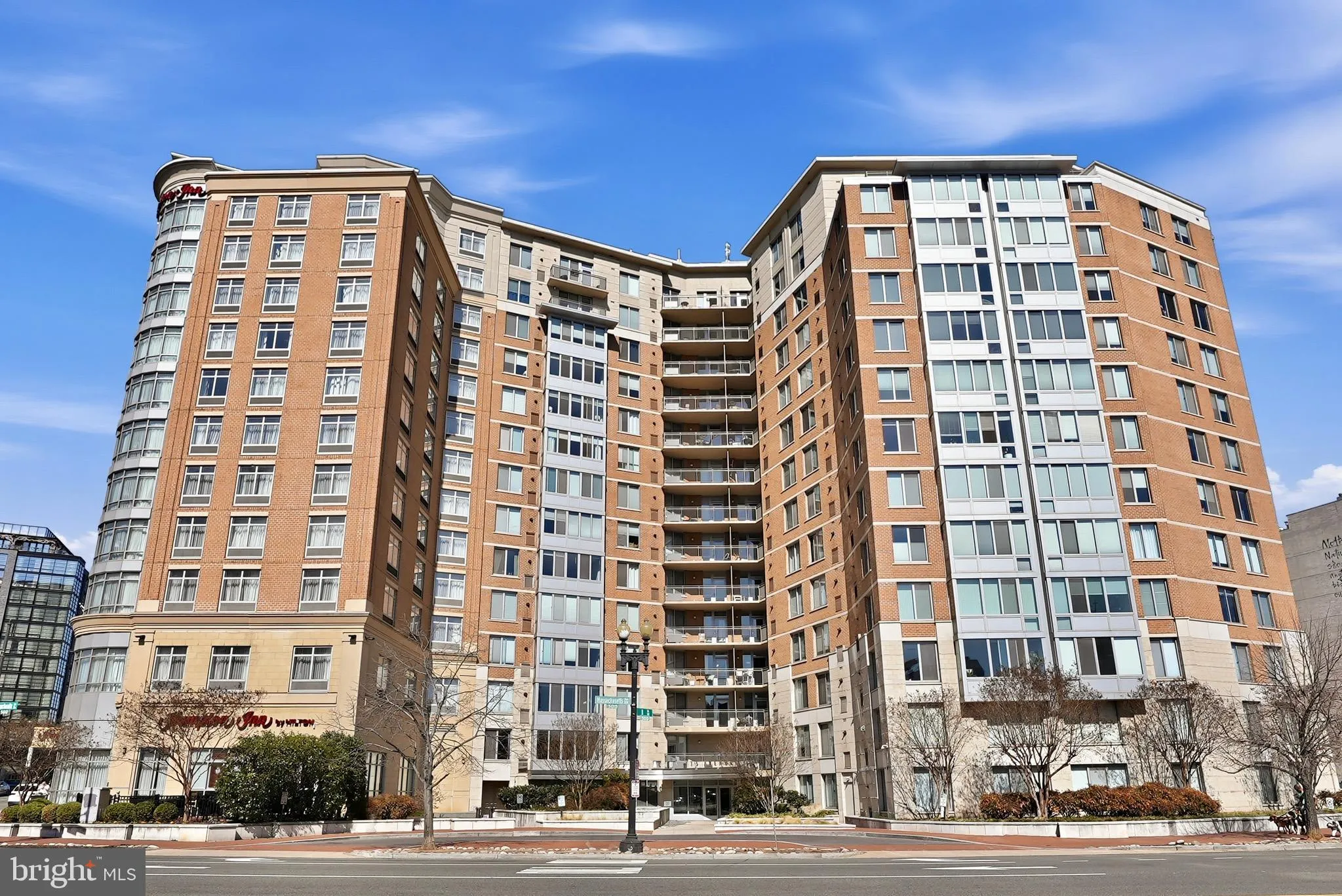 555 MASSACHUSETTS AVENUE, Washington, DC 20001